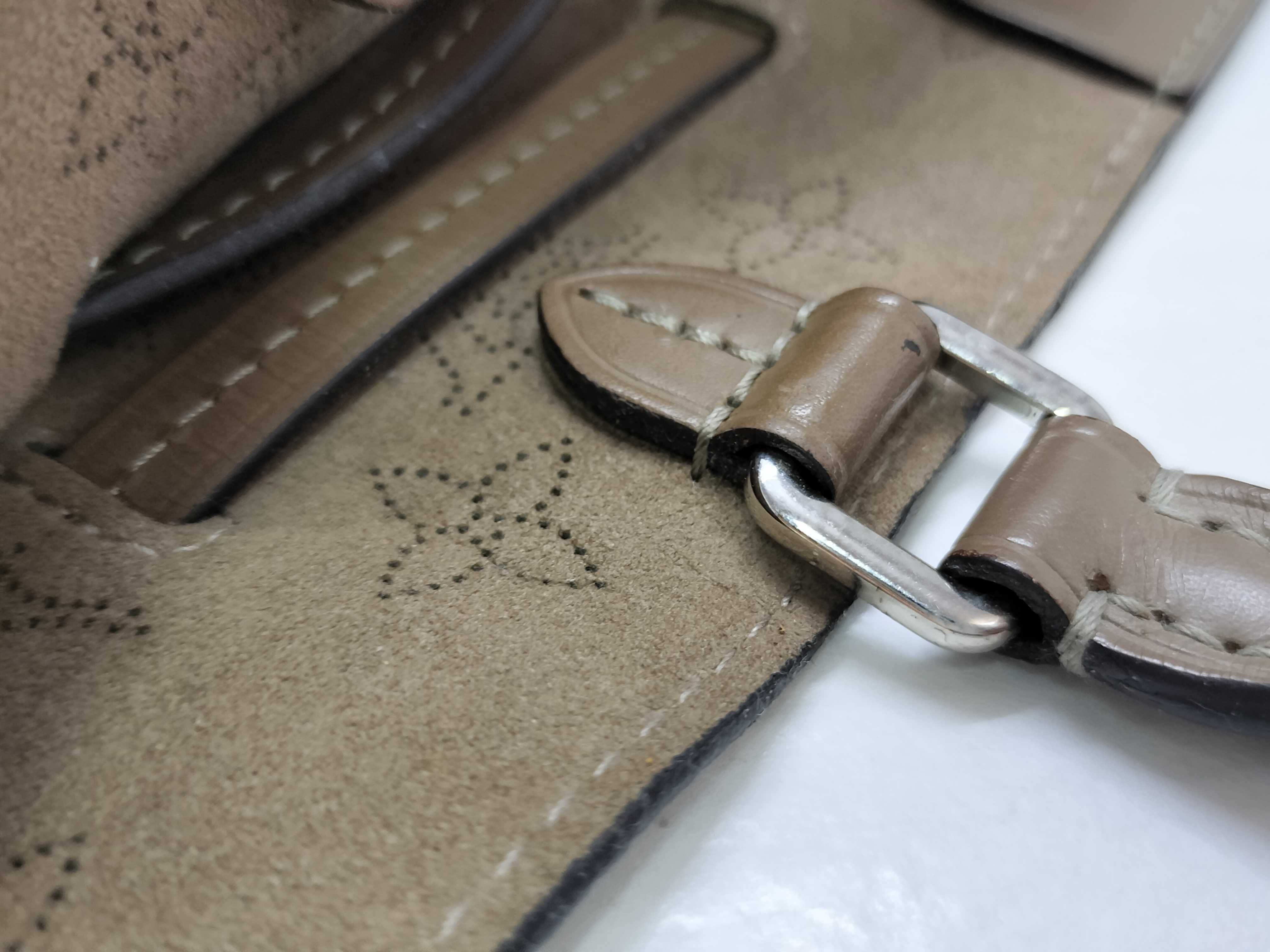 Mahina Girolatta M54403 Handbag Beige Handbag — view 5