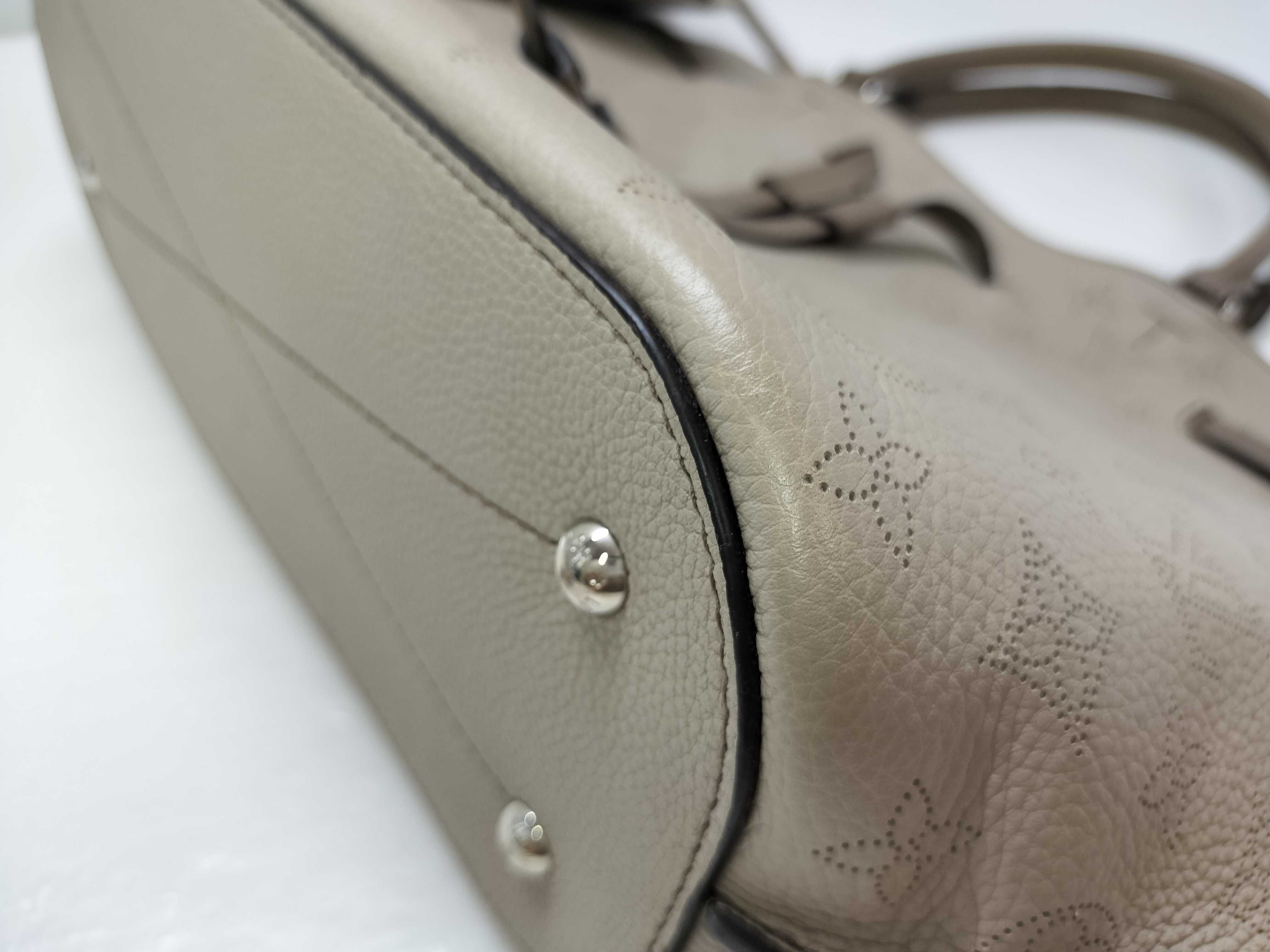 Mahina Girolatta M54403 Handbag Beige Handbag — view 6