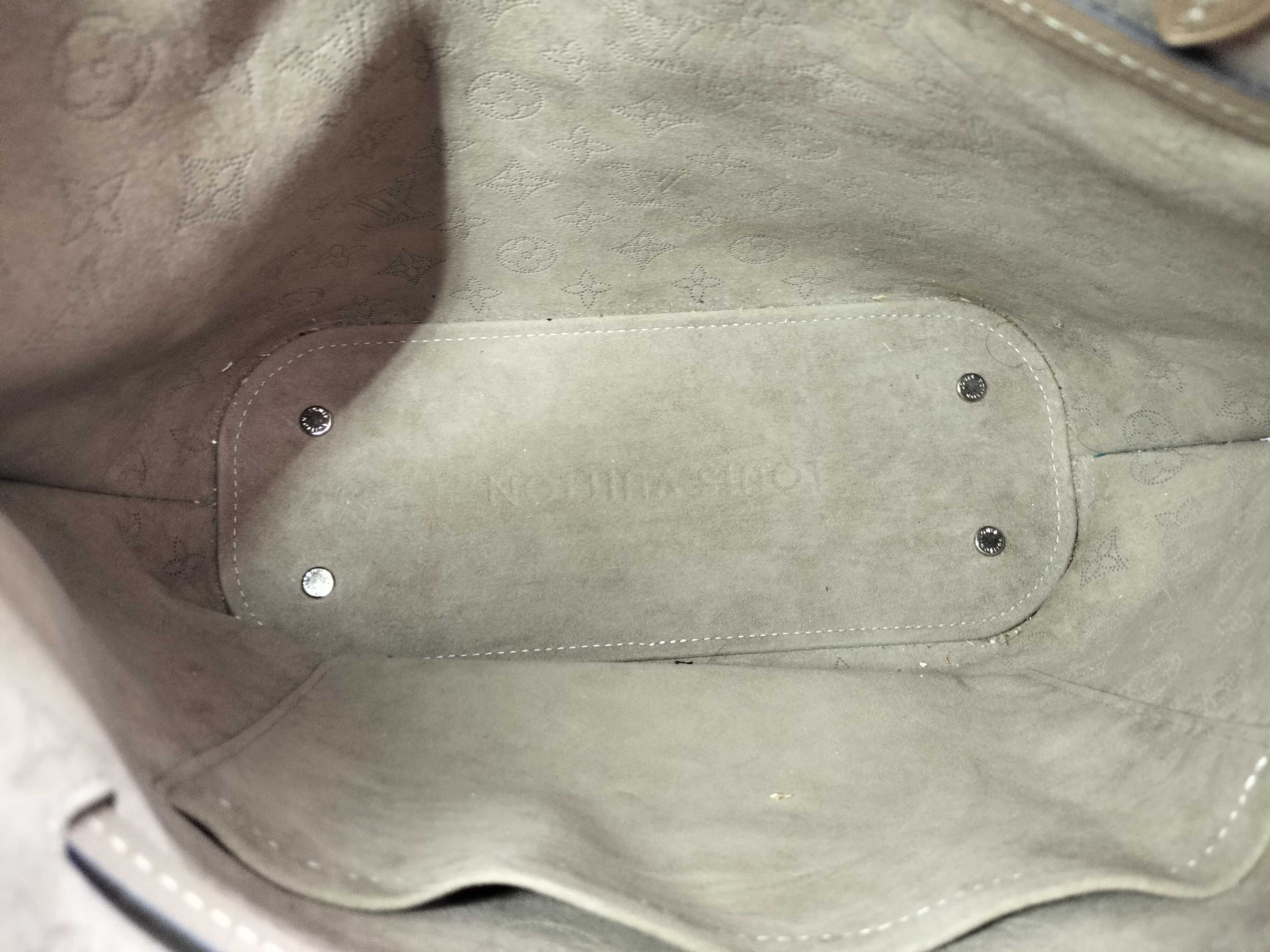 Mahina Girolatta M54403 Handbag Beige Handbag — view 7