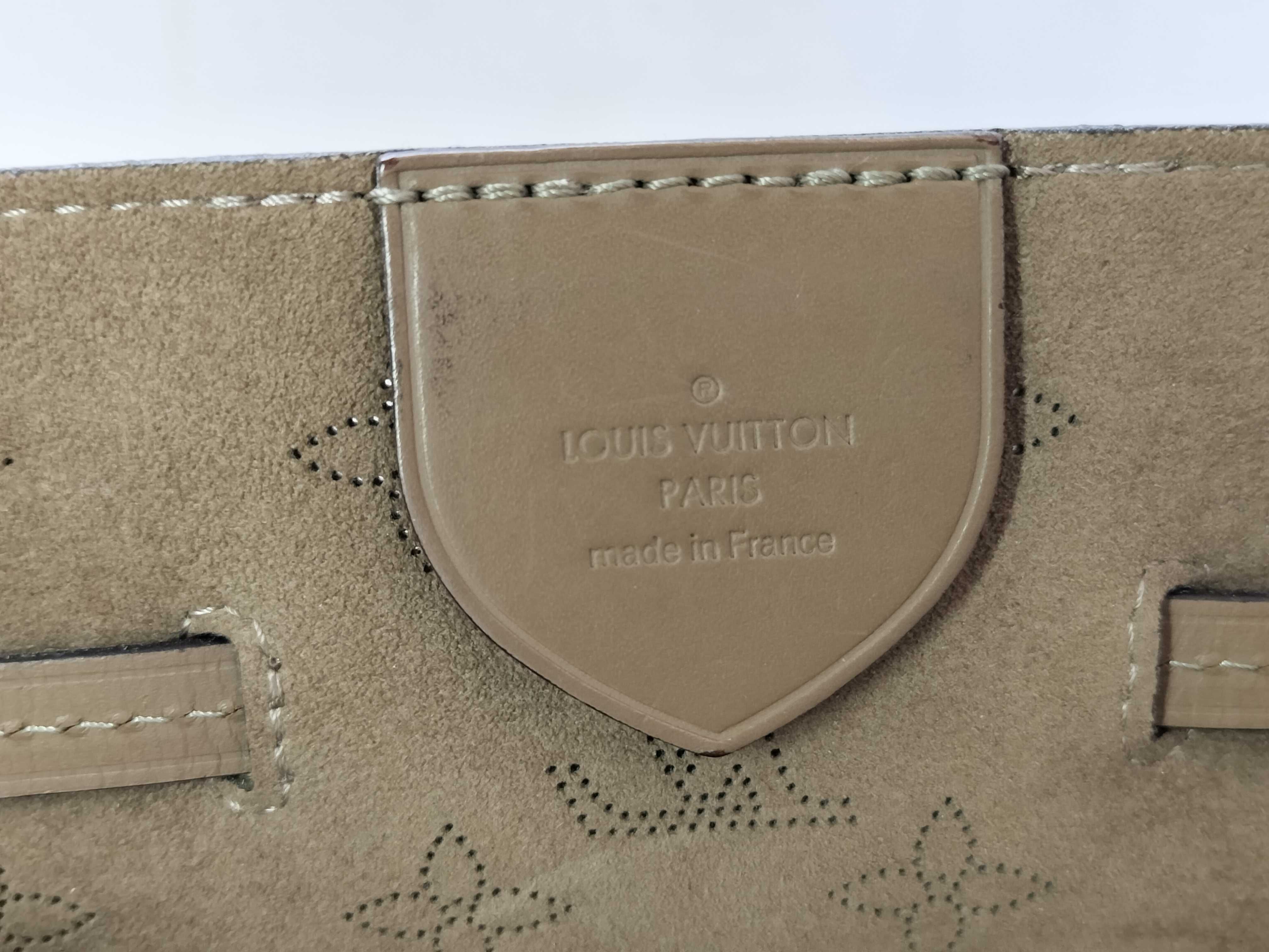Mahina Girolatta M54403 Handbag Beige Handbag — view 8