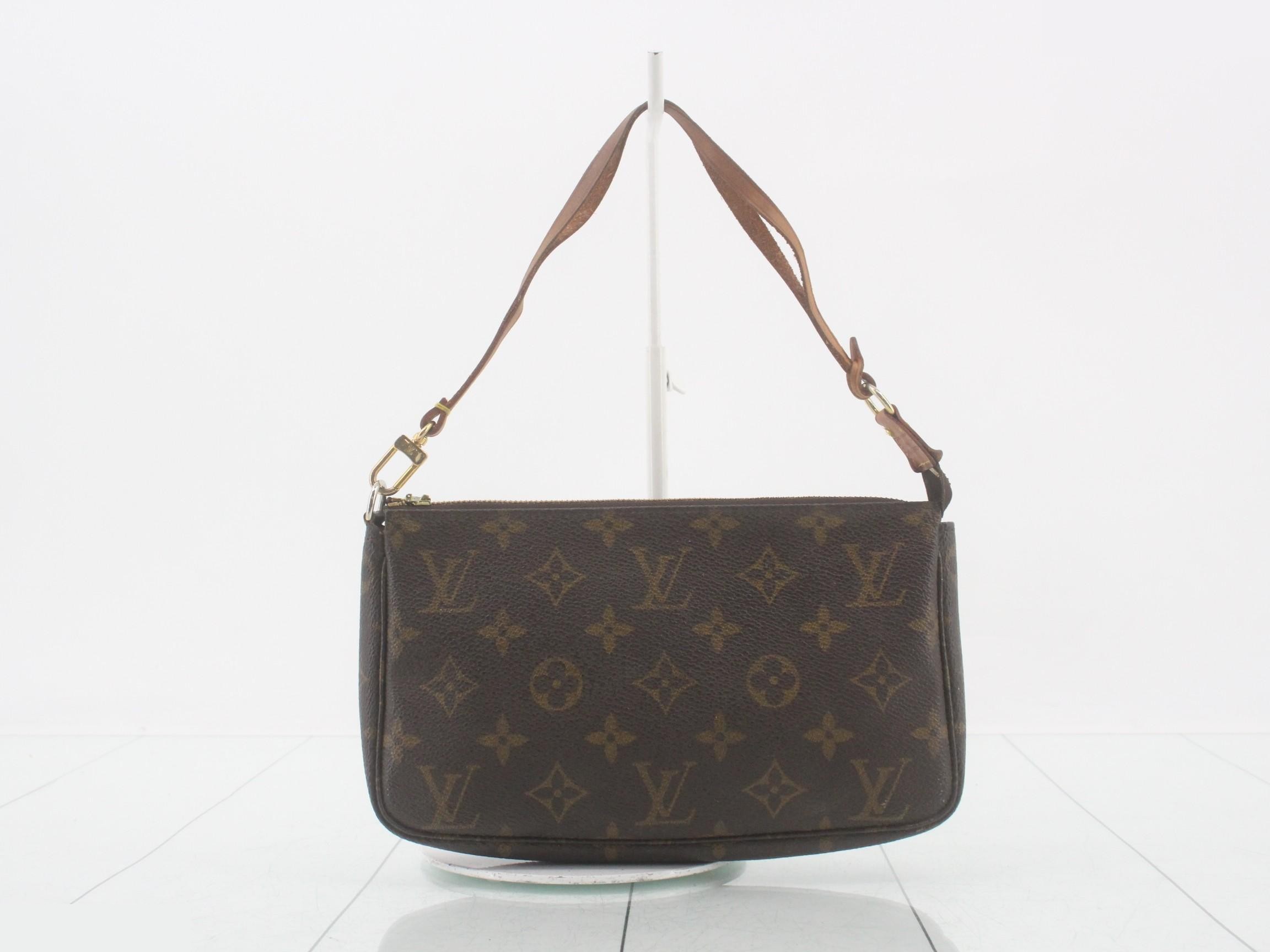 Monogram Pochette Accessoires (older model) handbag