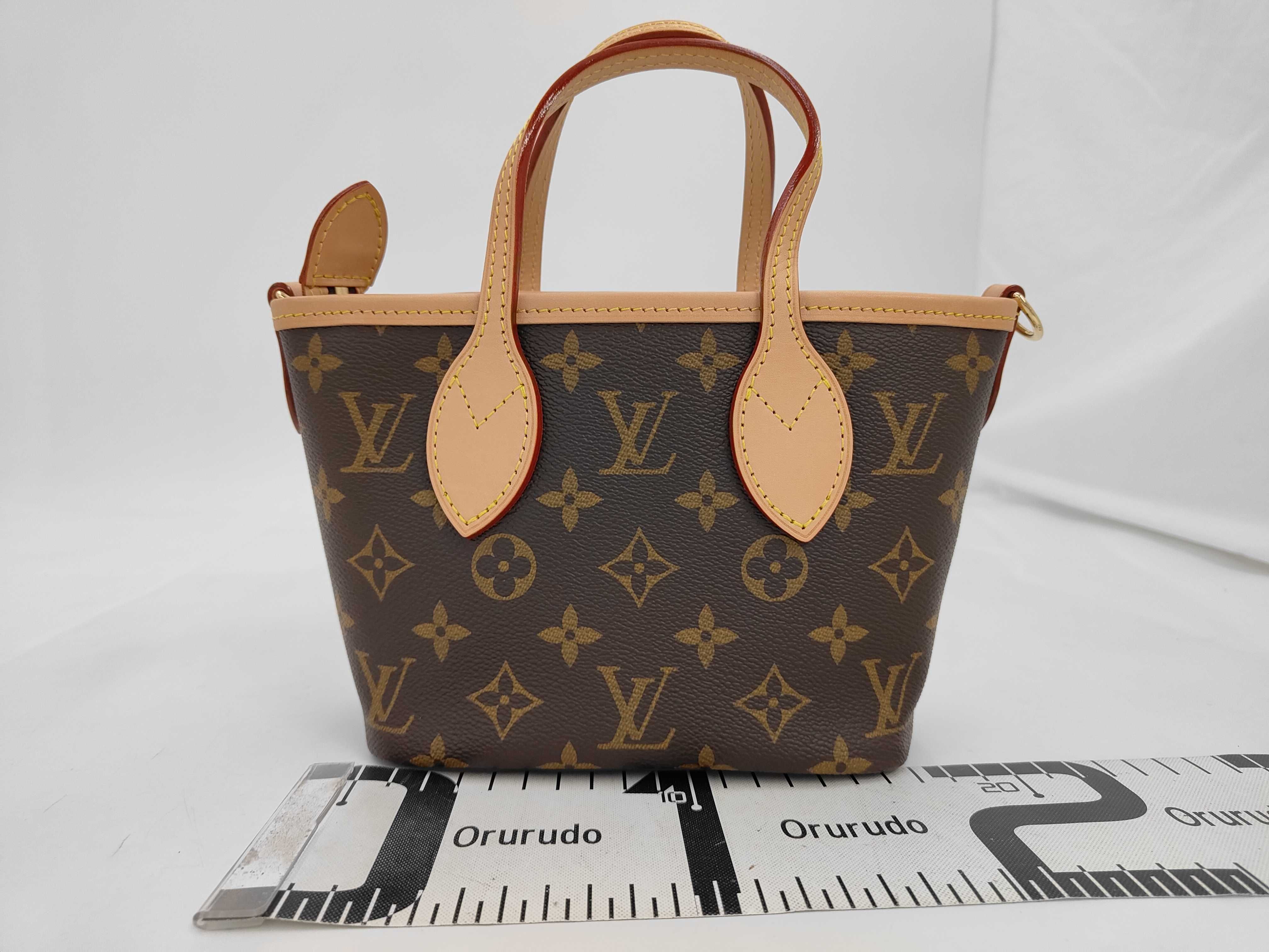 M46705 Neverfull BB Handbag — view 2