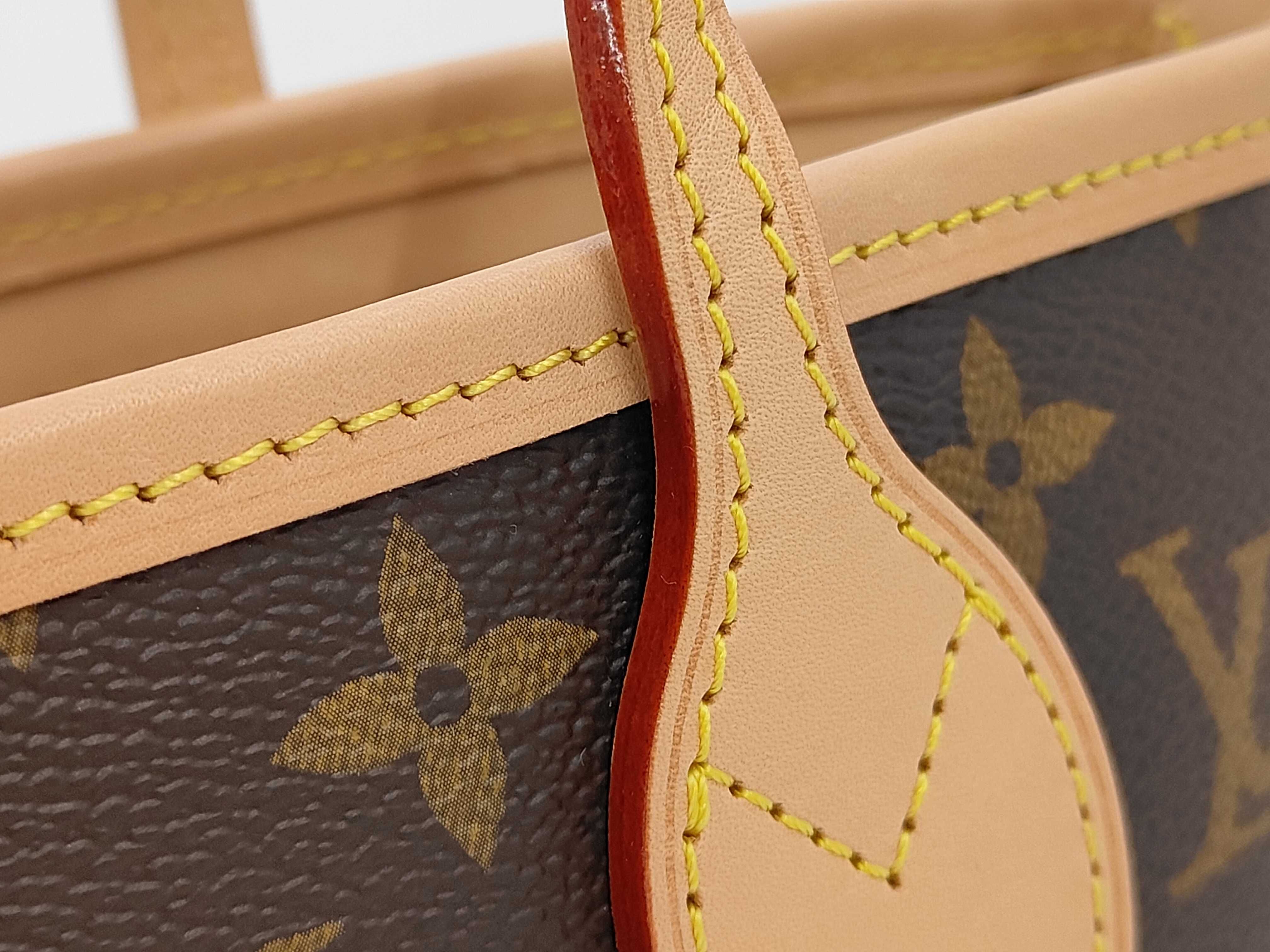 M46705 Neverfull BB Handbag — view 3