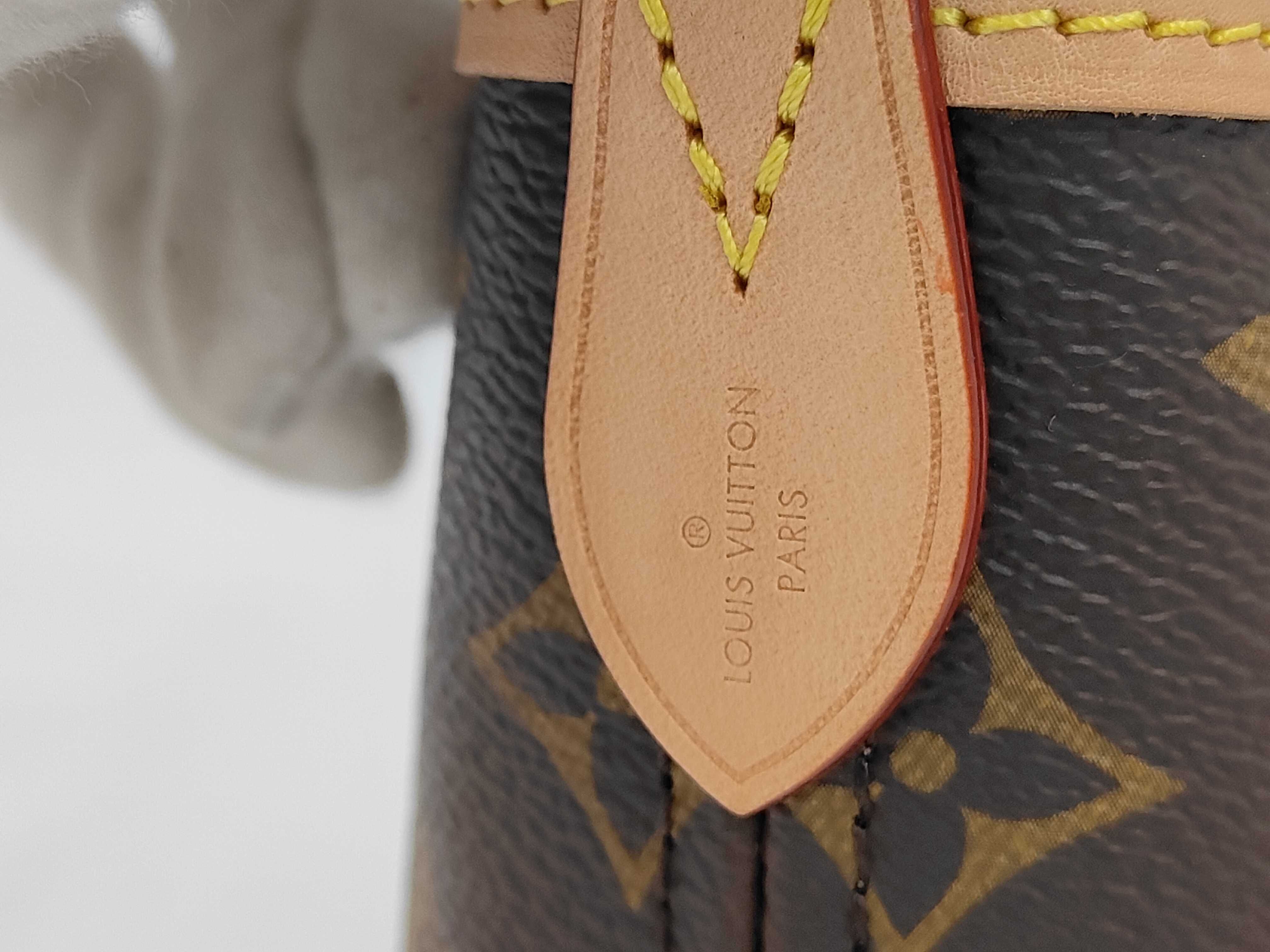 M46705 Neverfull BB Handbag — view 6