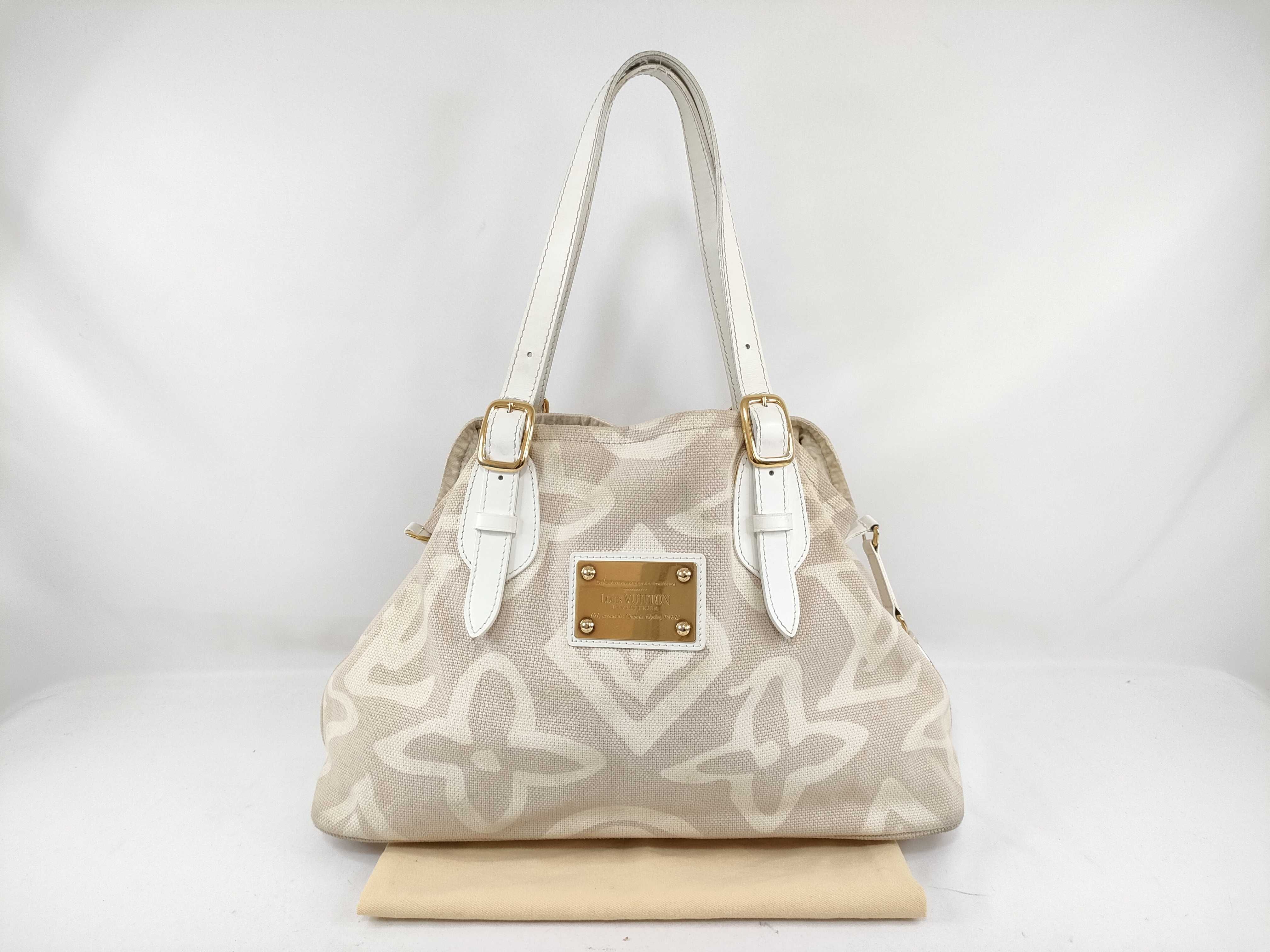 M95674 Taïcienne PM Tote Bag