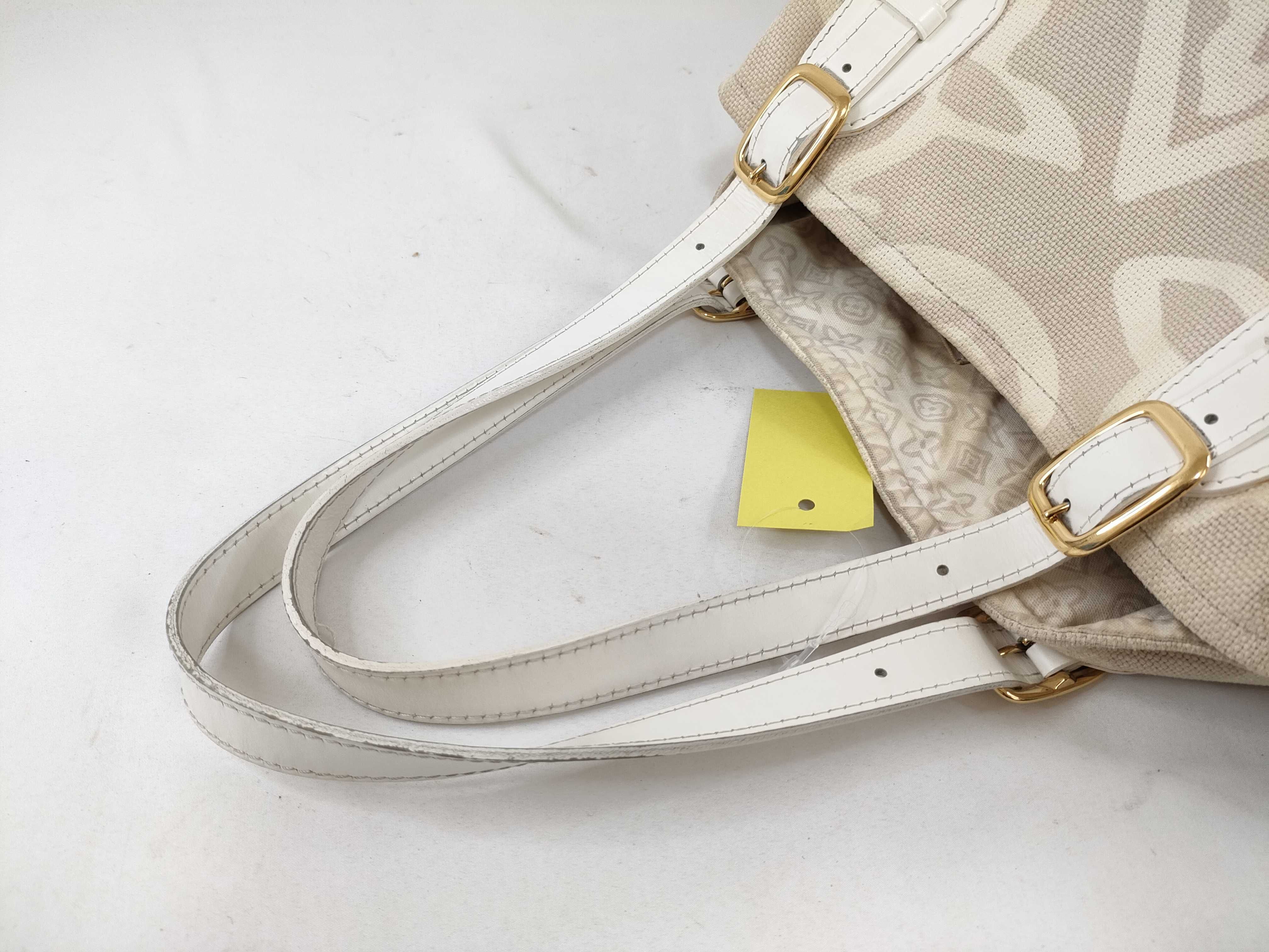 M95674 Taïcienne PM Tote Bag — view 5