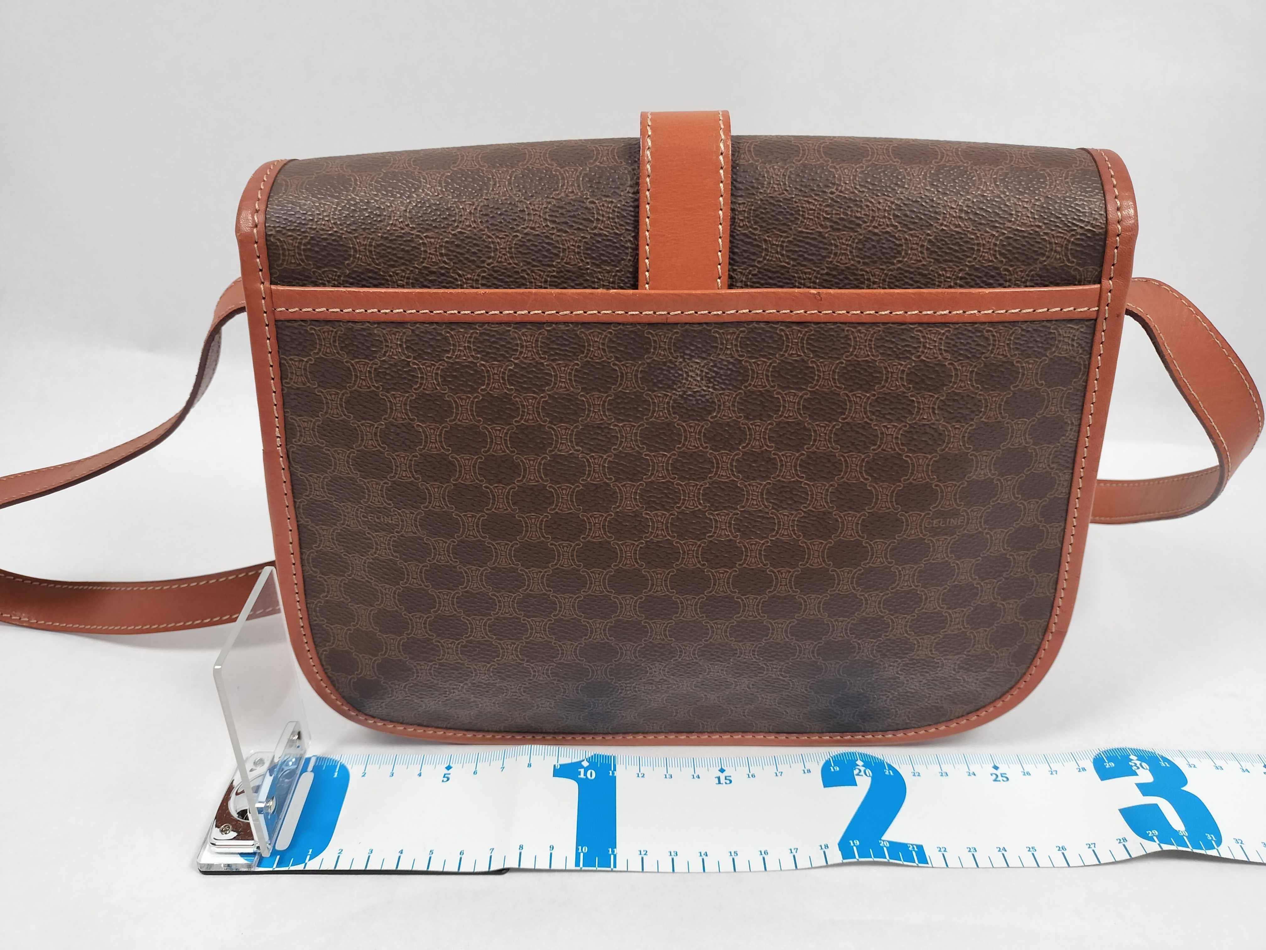 Macadam Shoulder Bag — view 2