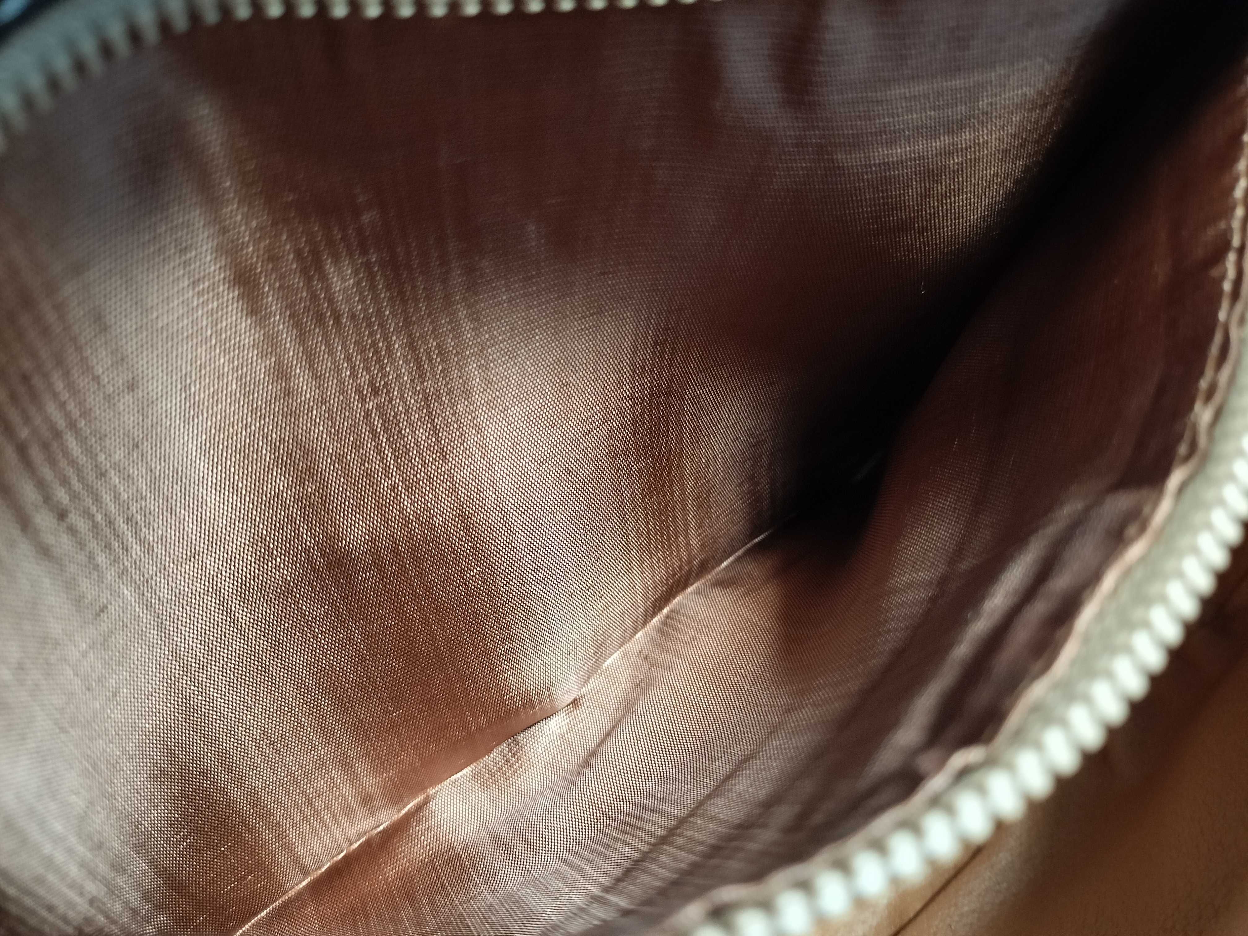 Macadam Shoulder Bag — view 11