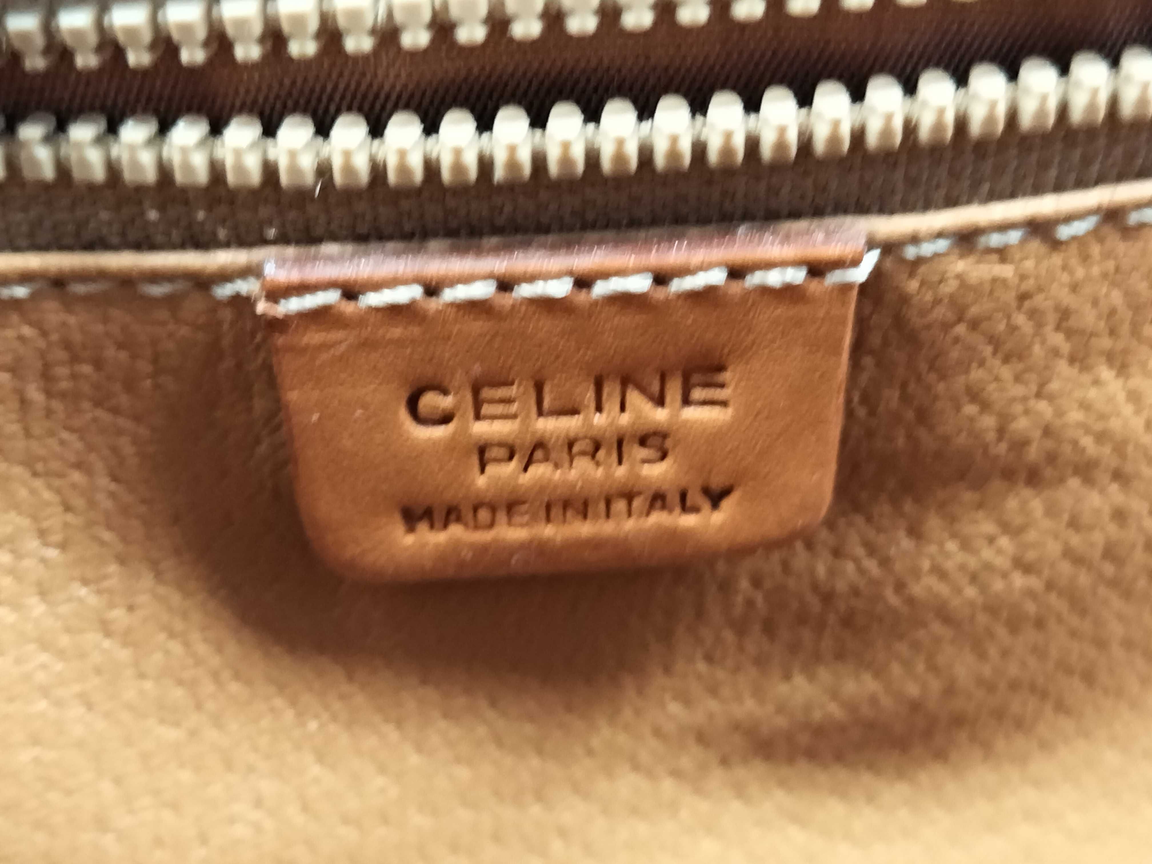 Macadam Shoulder Bag — view 12