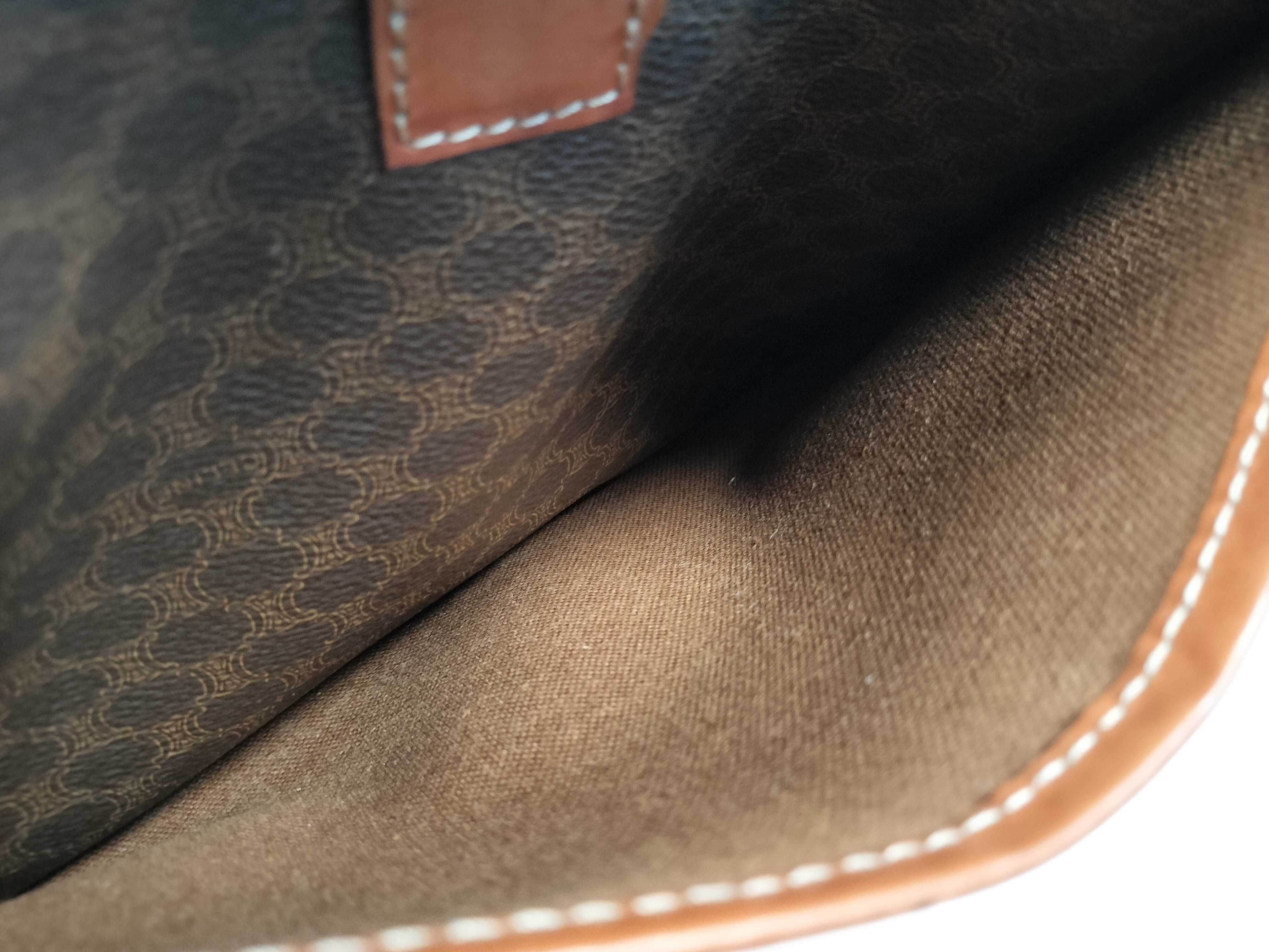 Macadam Shoulder Bag — view 15