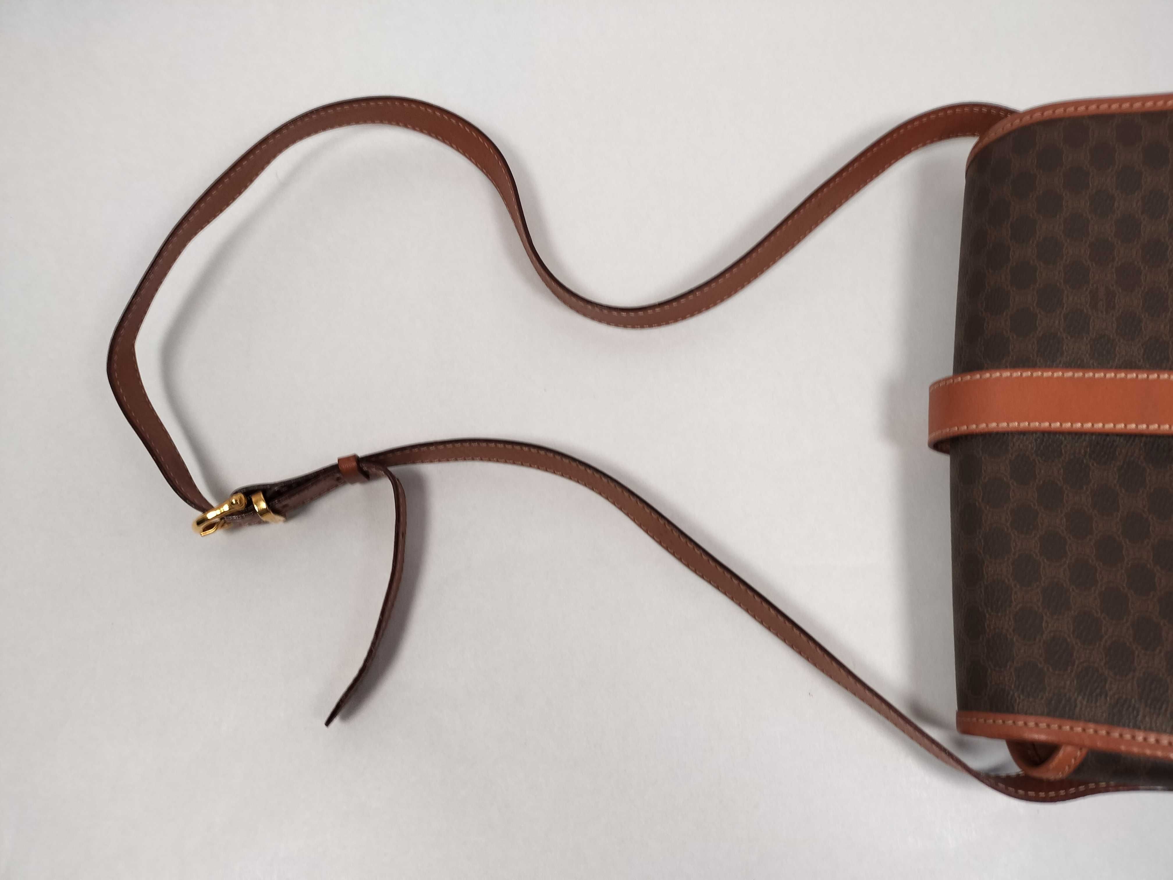 Macadam Shoulder Bag — view 3