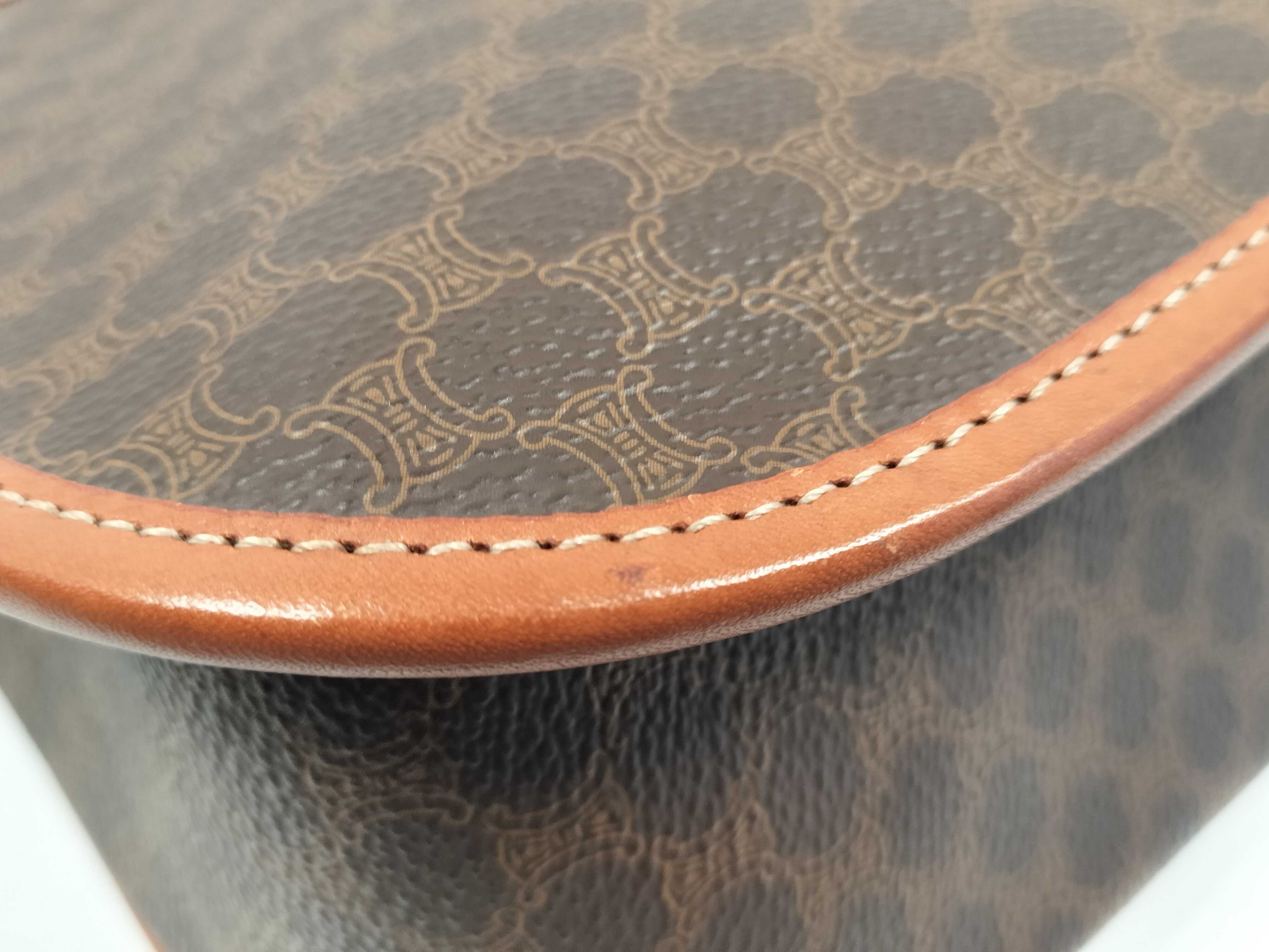 Macadam Shoulder Bag — view 6