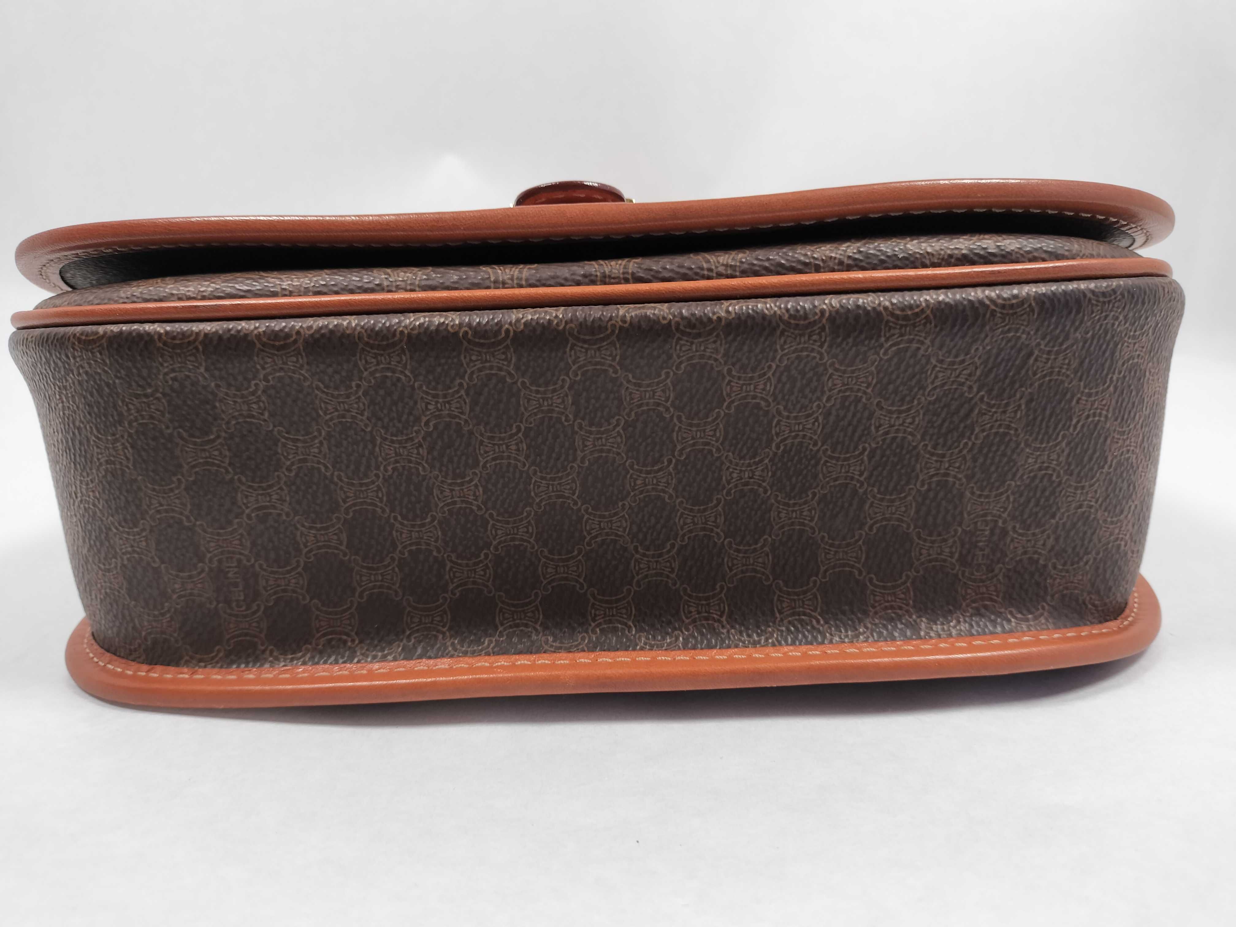 Macadam Shoulder Bag — view 7