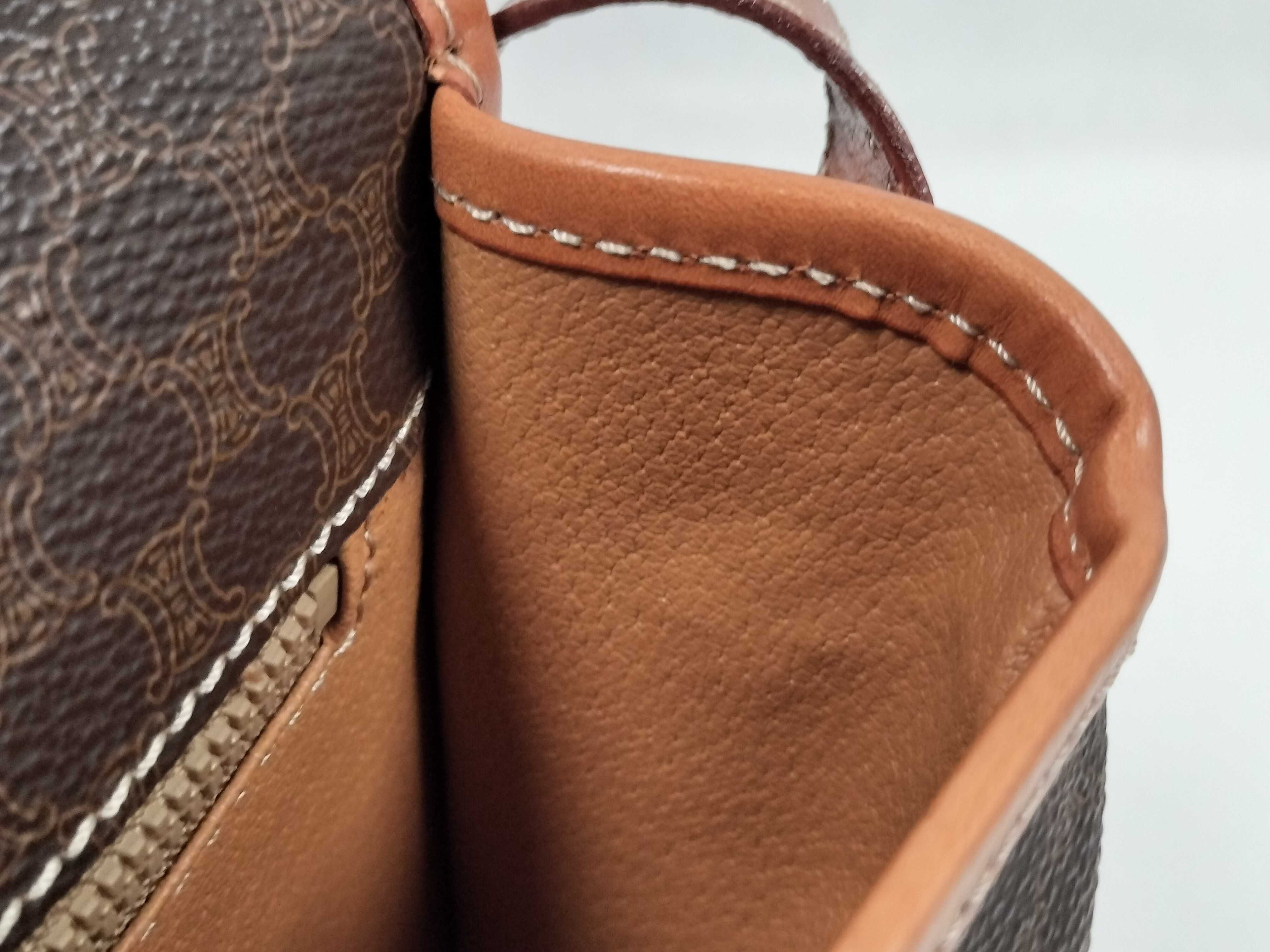 Macadam Shoulder Bag — view 9