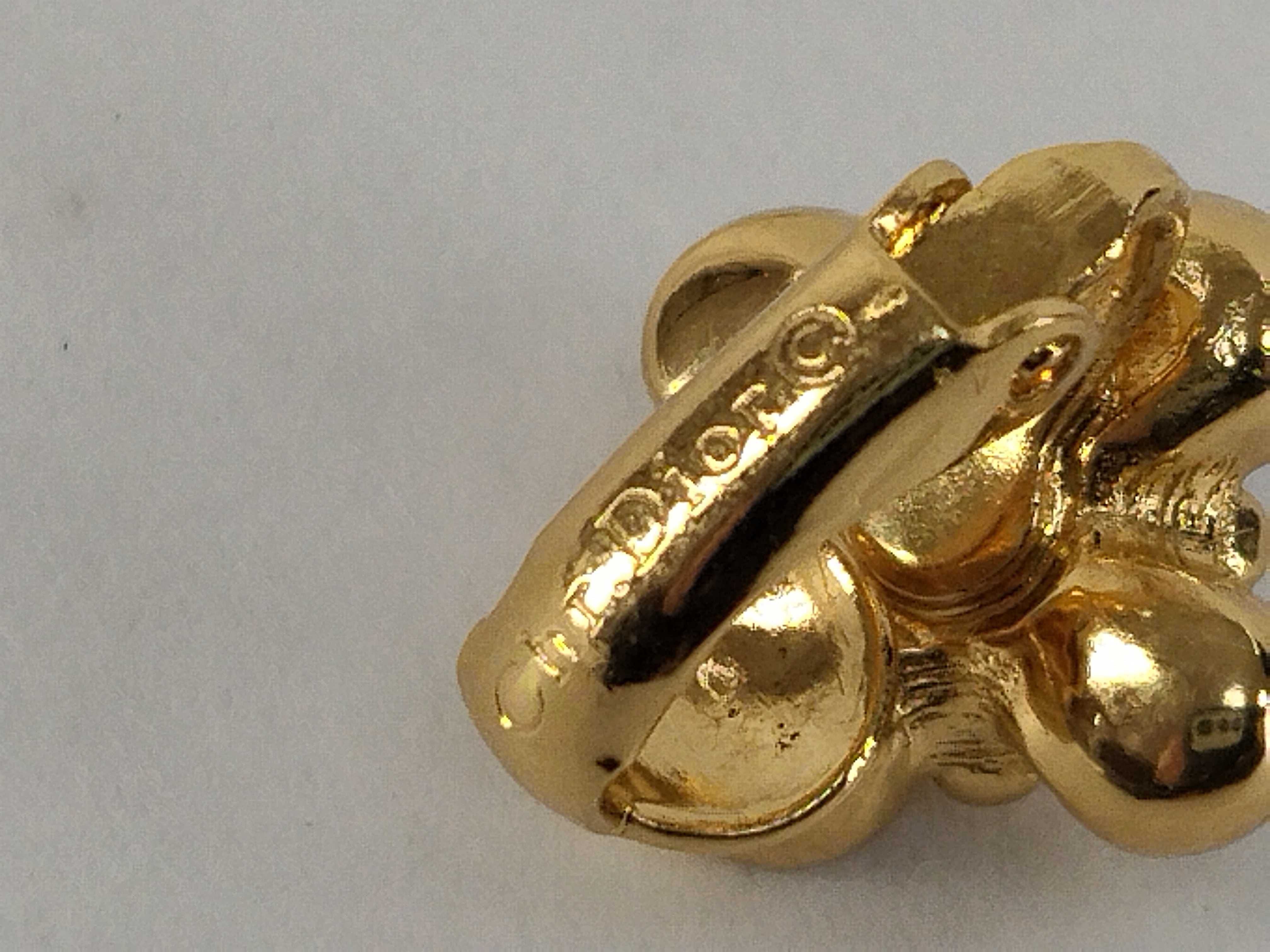 earrings — view 6