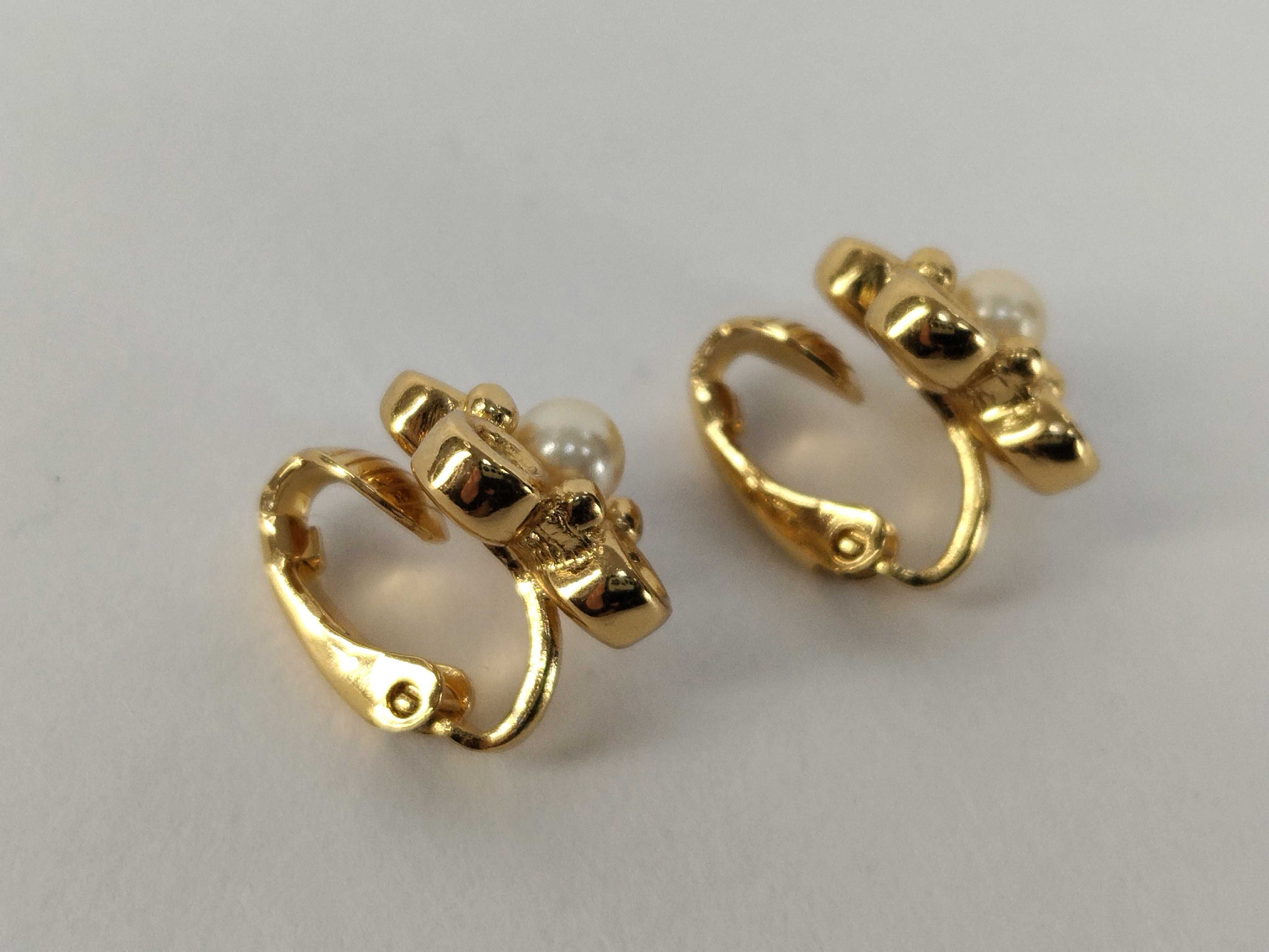 earrings — view 7