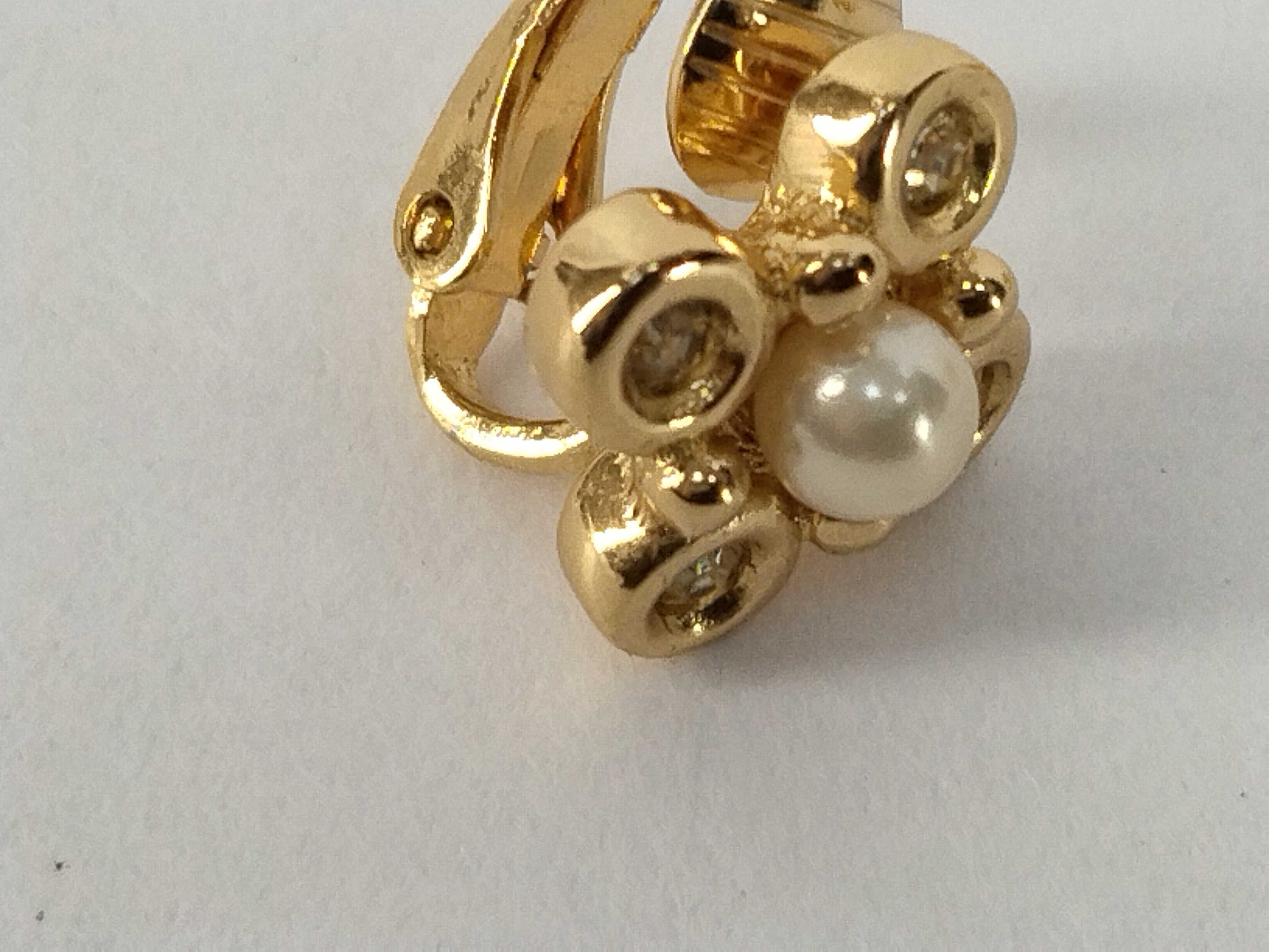 earrings — view 8