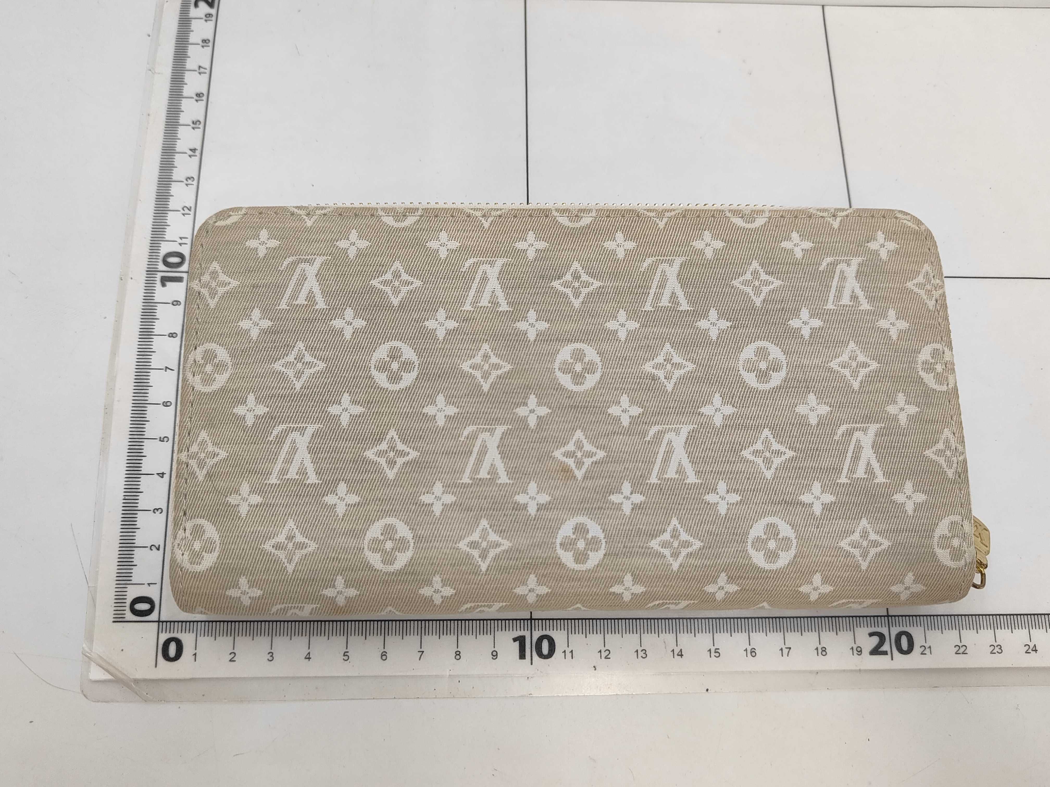 LV Zippy Wallet — view 2