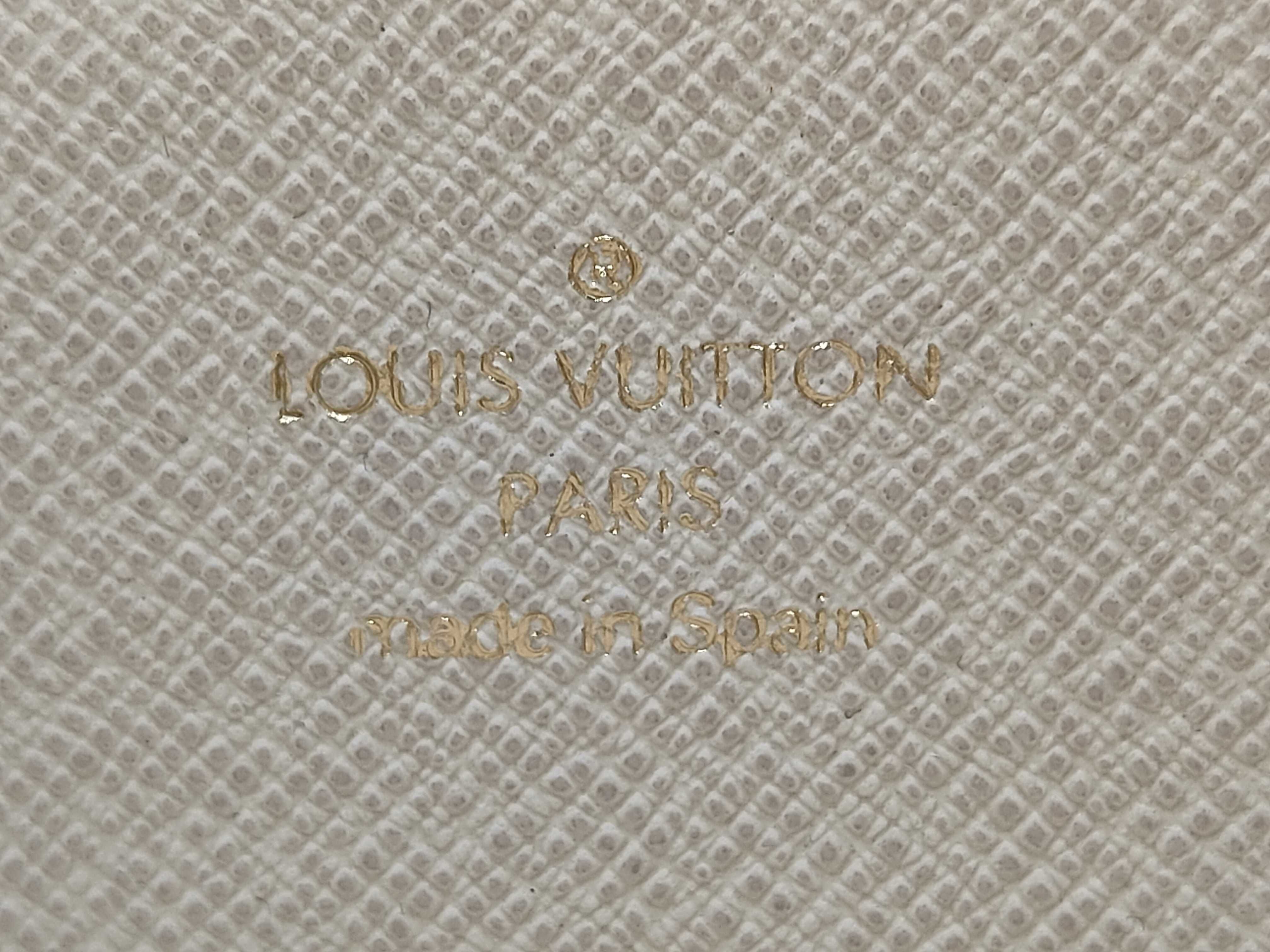 LV Zippy Wallet — view 5