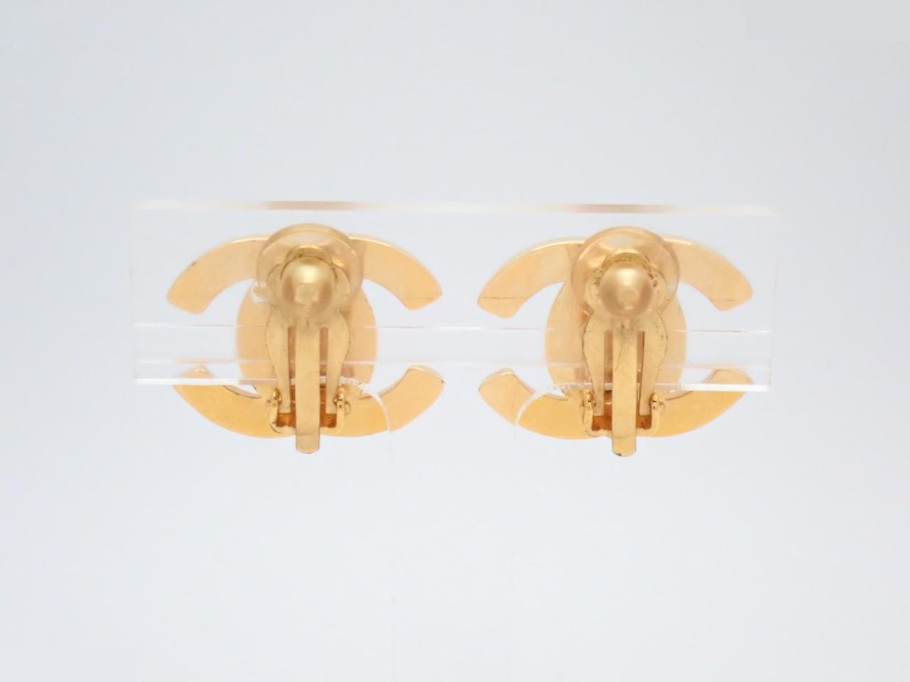 Earrings 97P — view 2