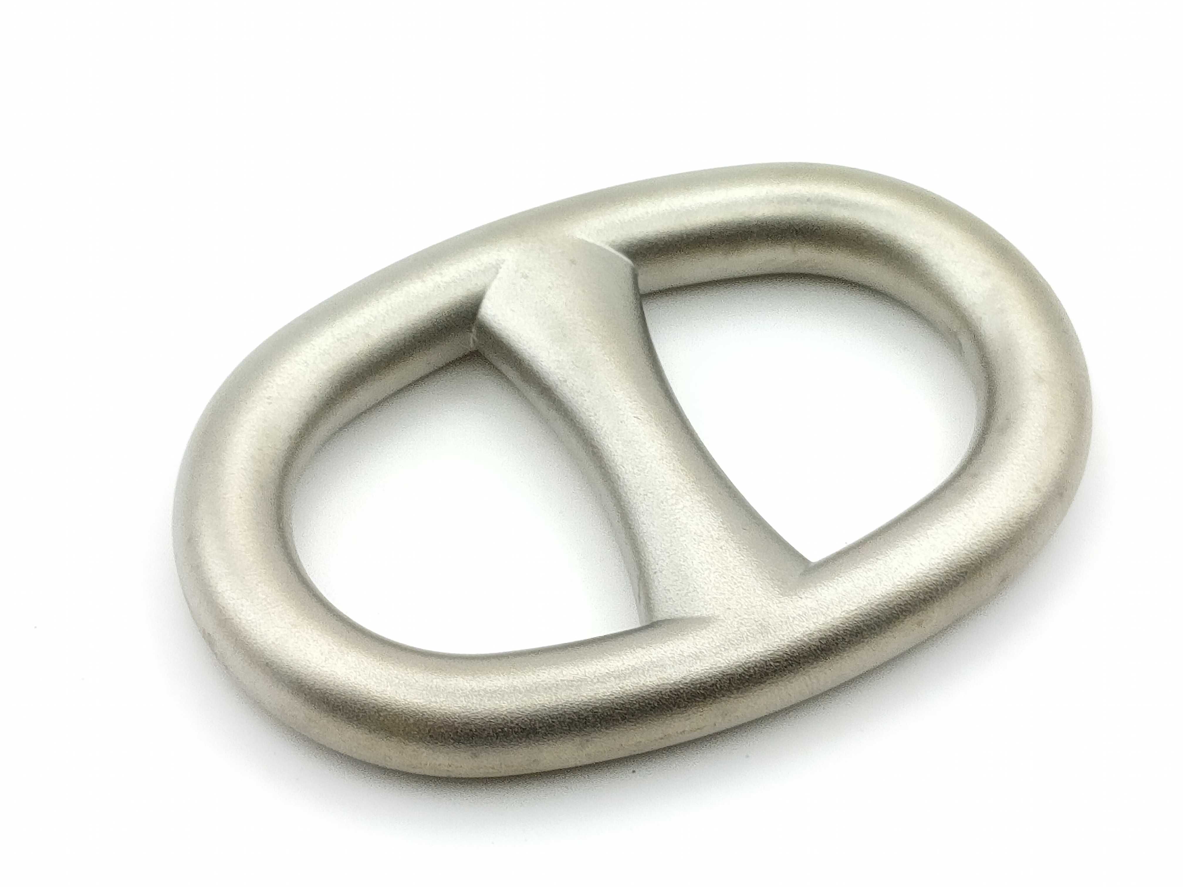 Chaine d'Ancre Scarf Ring and other accessories — view 2