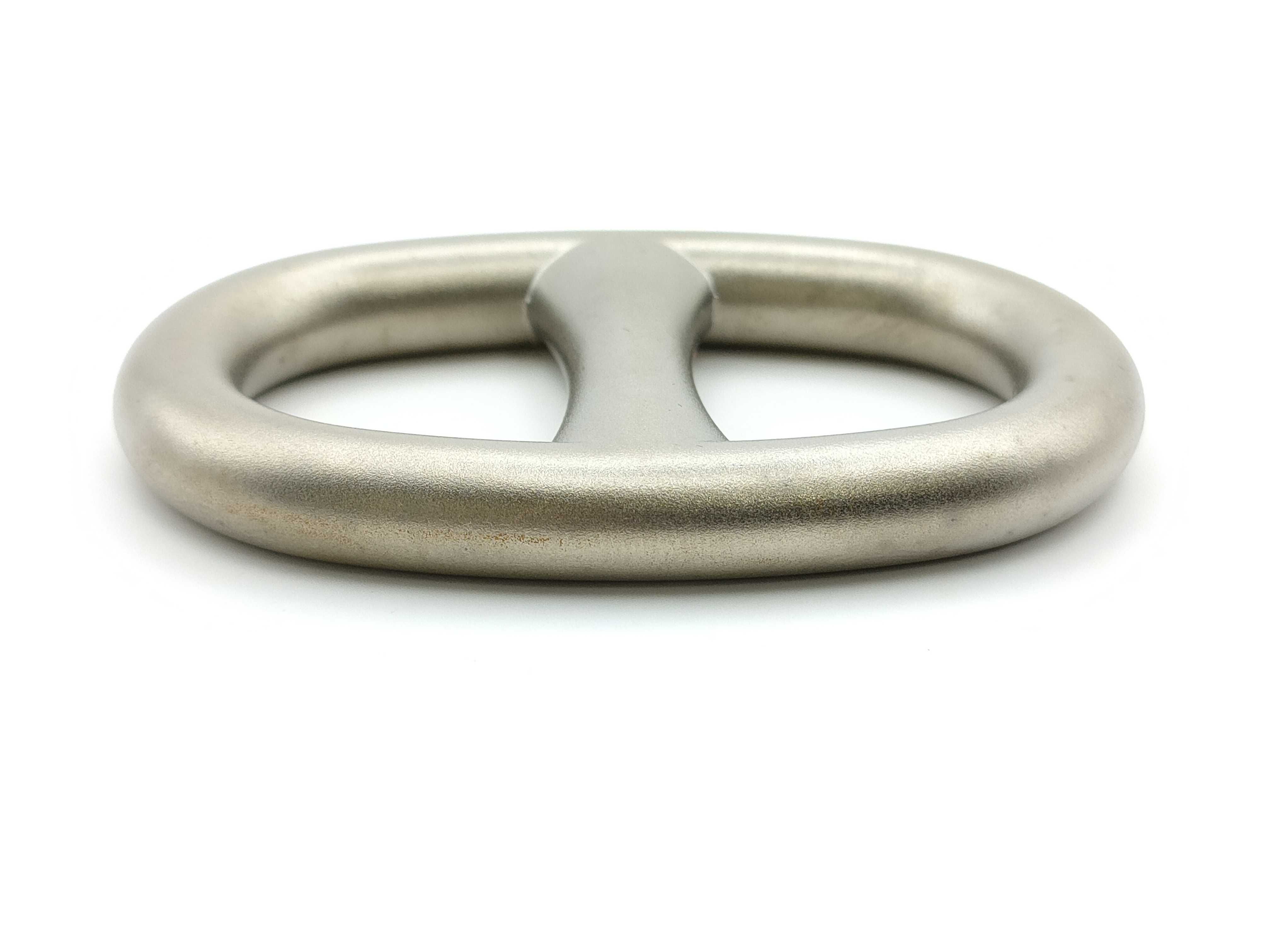 Chaine d'Ancre Scarf Ring and other accessories — view 3