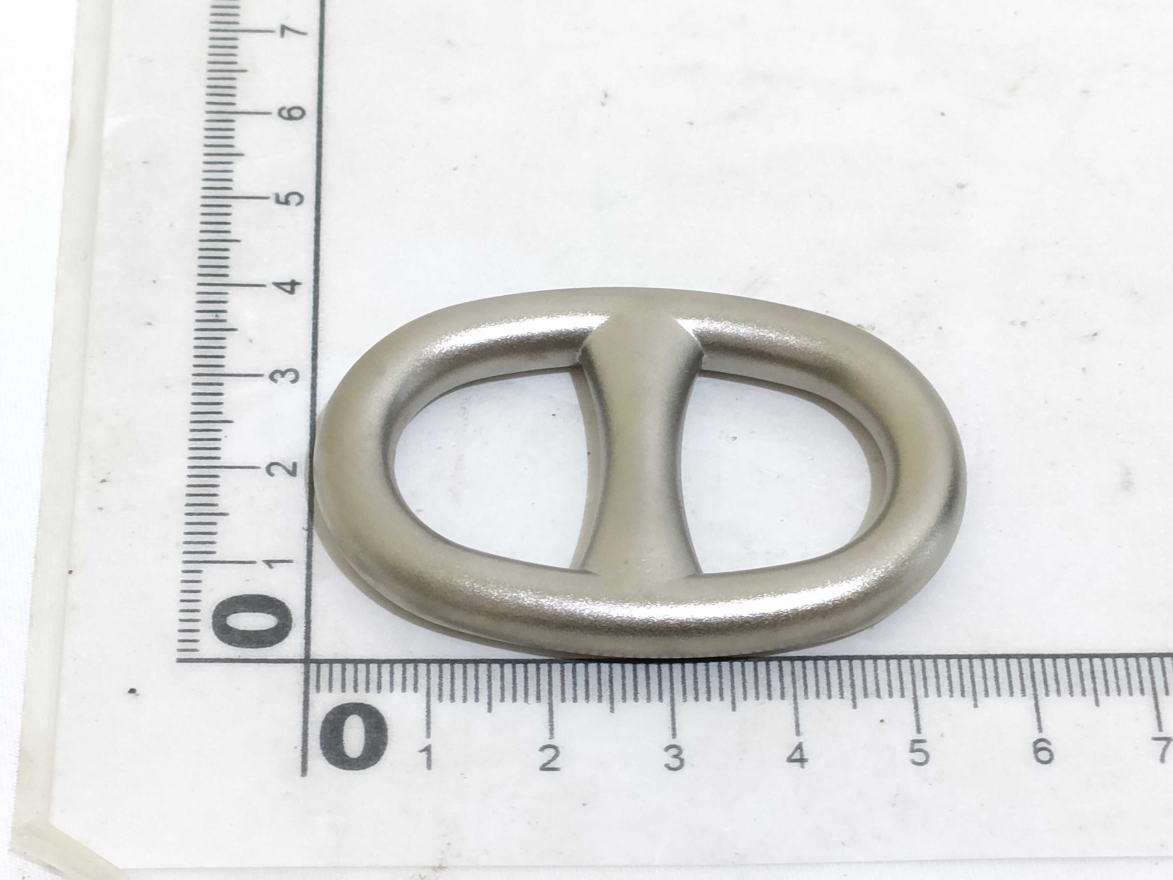 Chaine d'Ancre Scarf Ring and other accessories — view 9