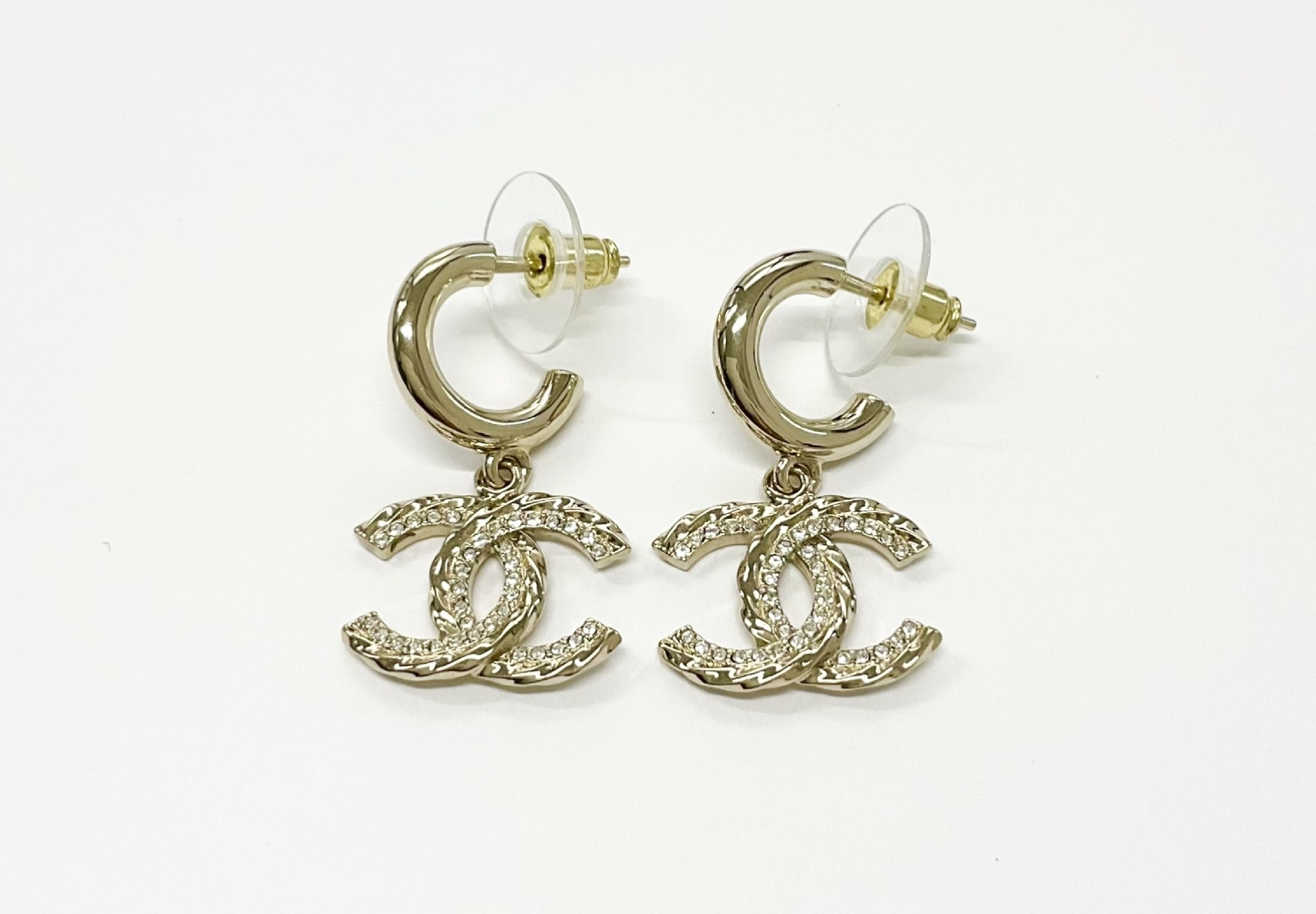 GP Earrings