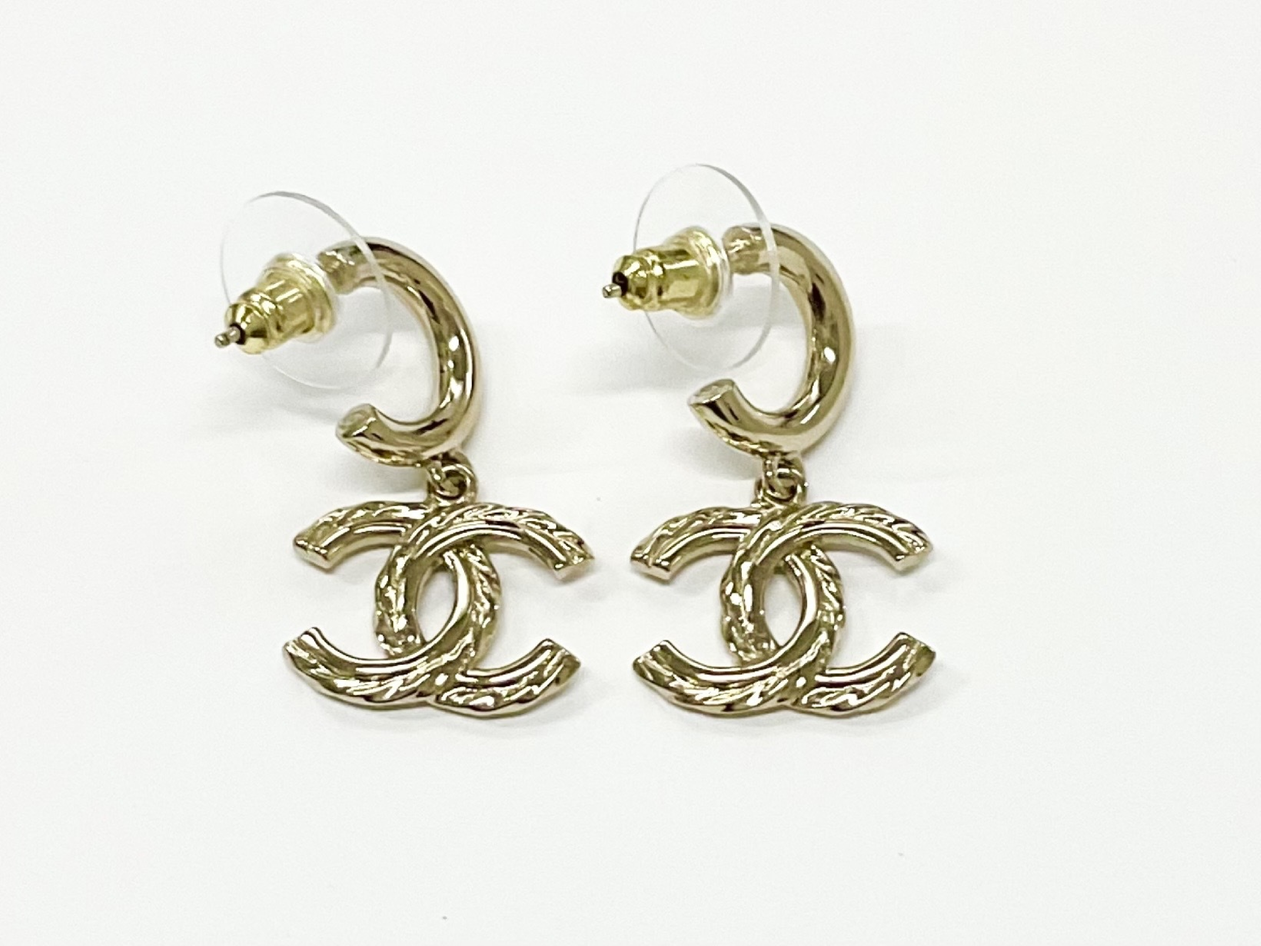 GP Earrings — view 2