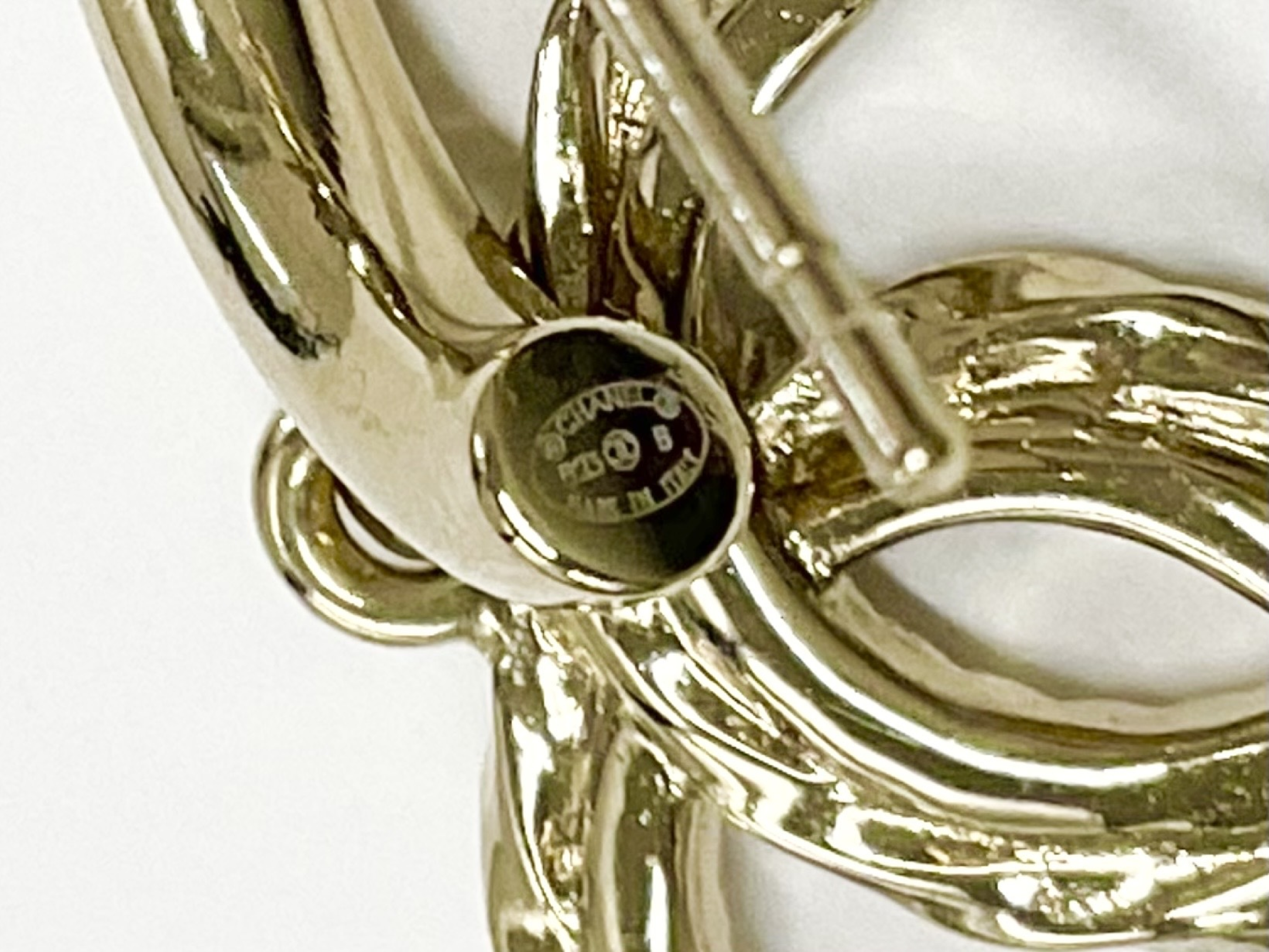 GP Earrings — view 3