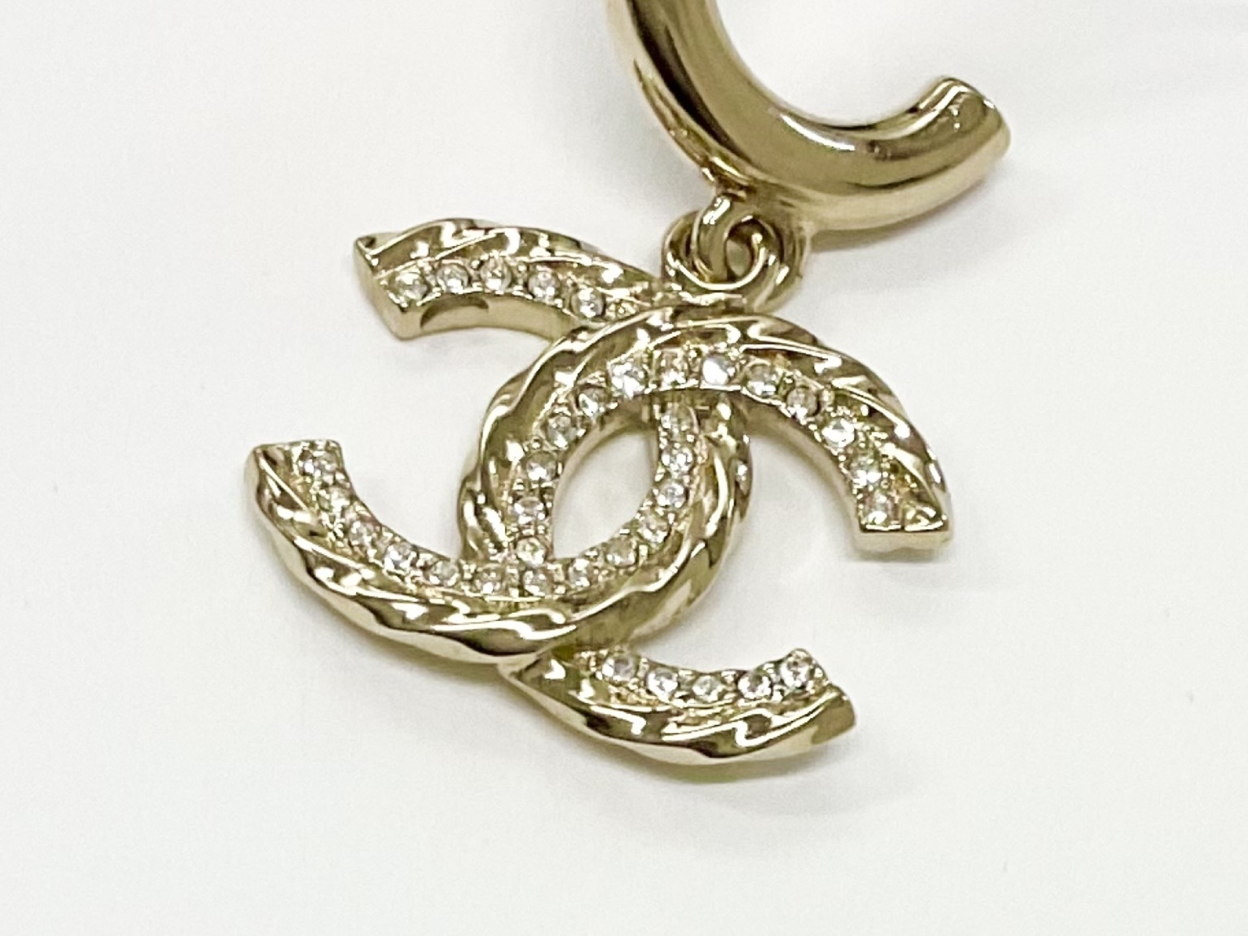 GP Earrings — view 4