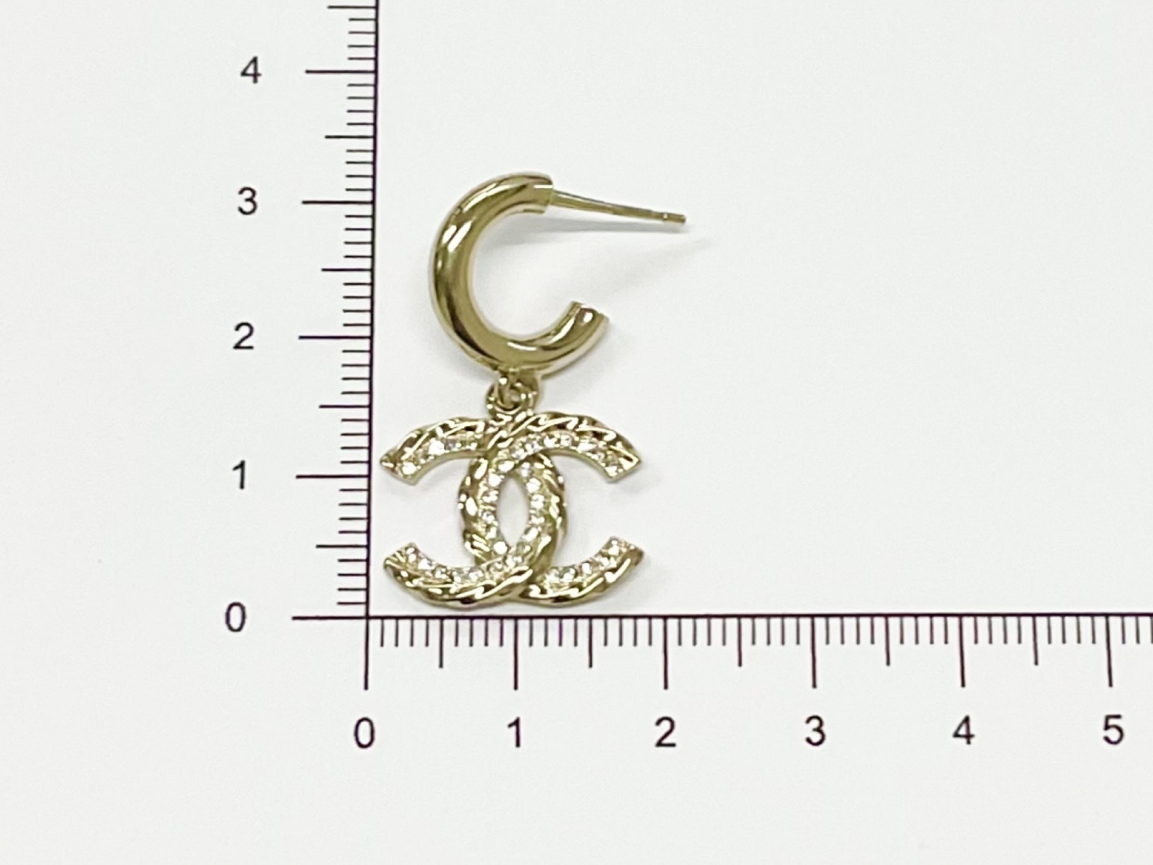 GP Earrings — view 6