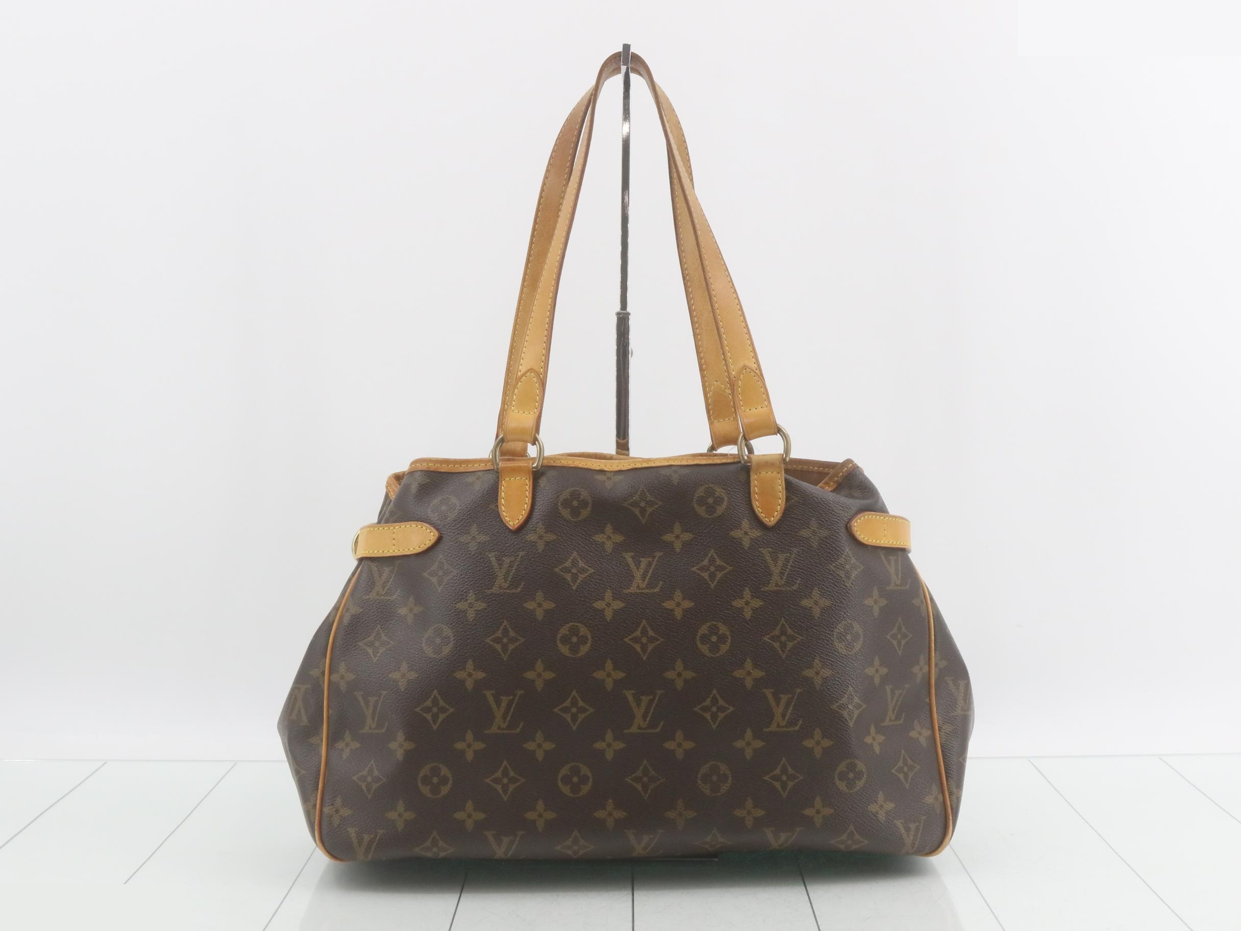 Monogram Batignolles Horizontal AR1025 — view 2