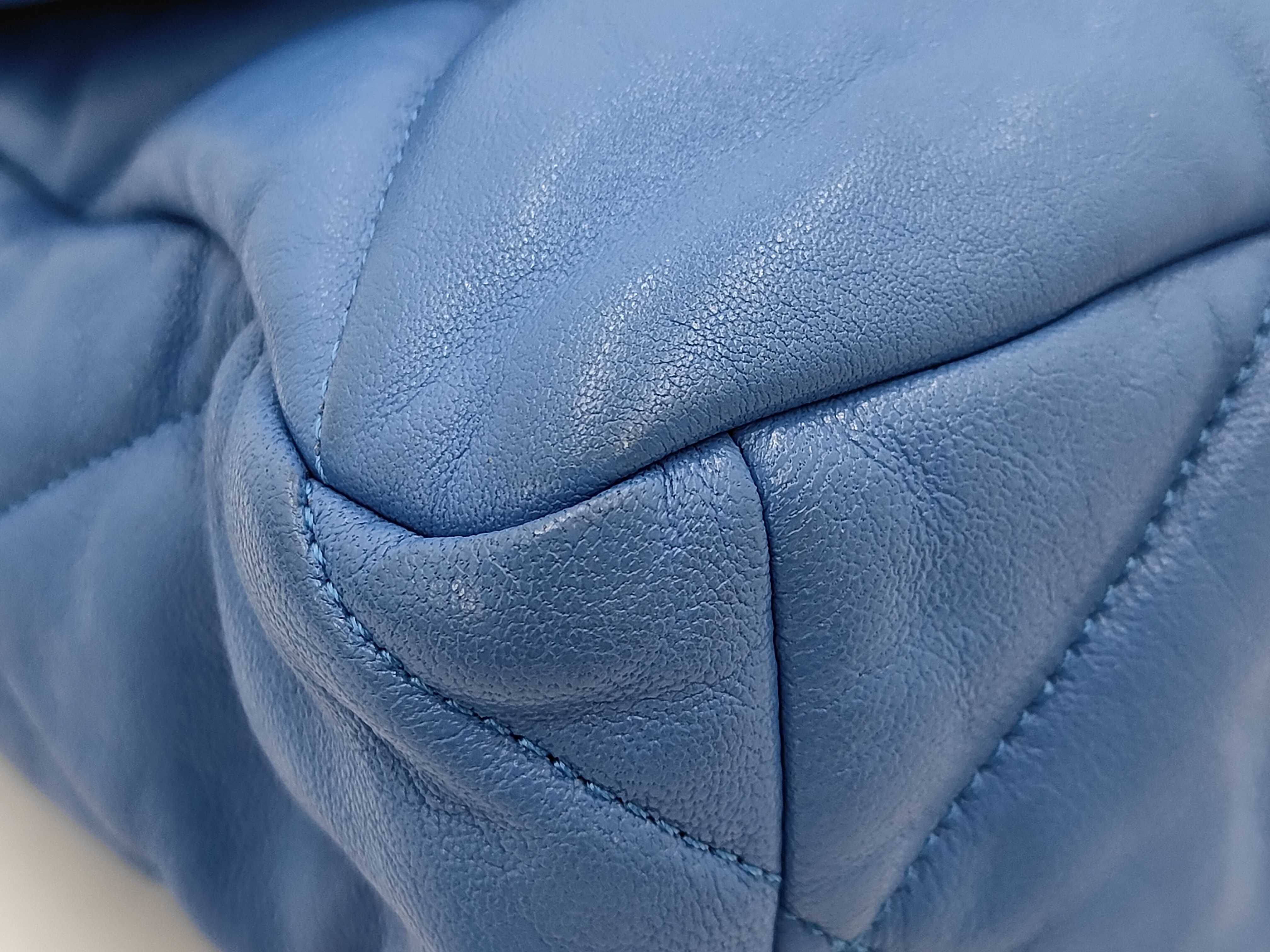19 Blue Shoulder Bag — view 9