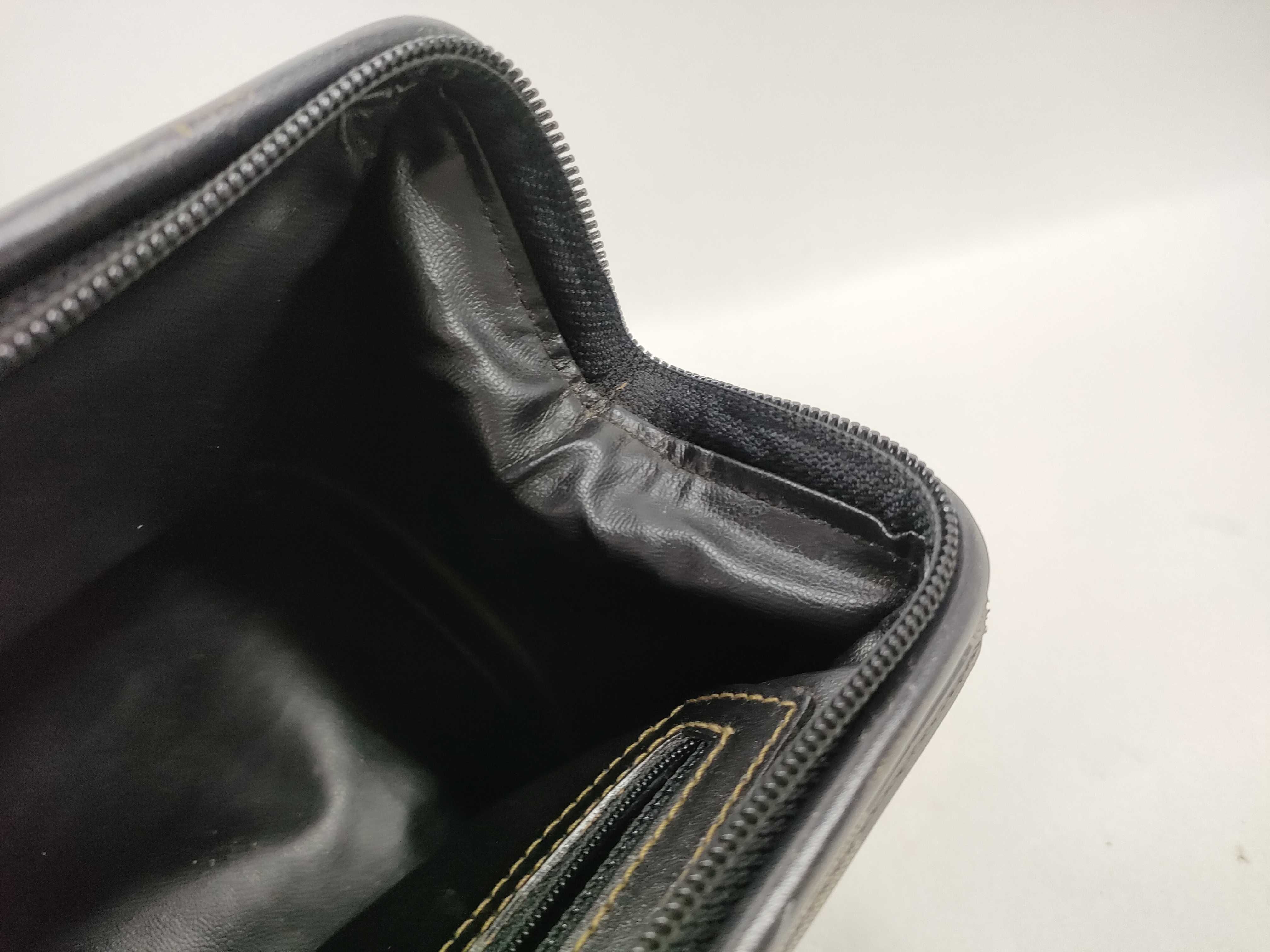 Pecan Pattern Boston Bag — view 11