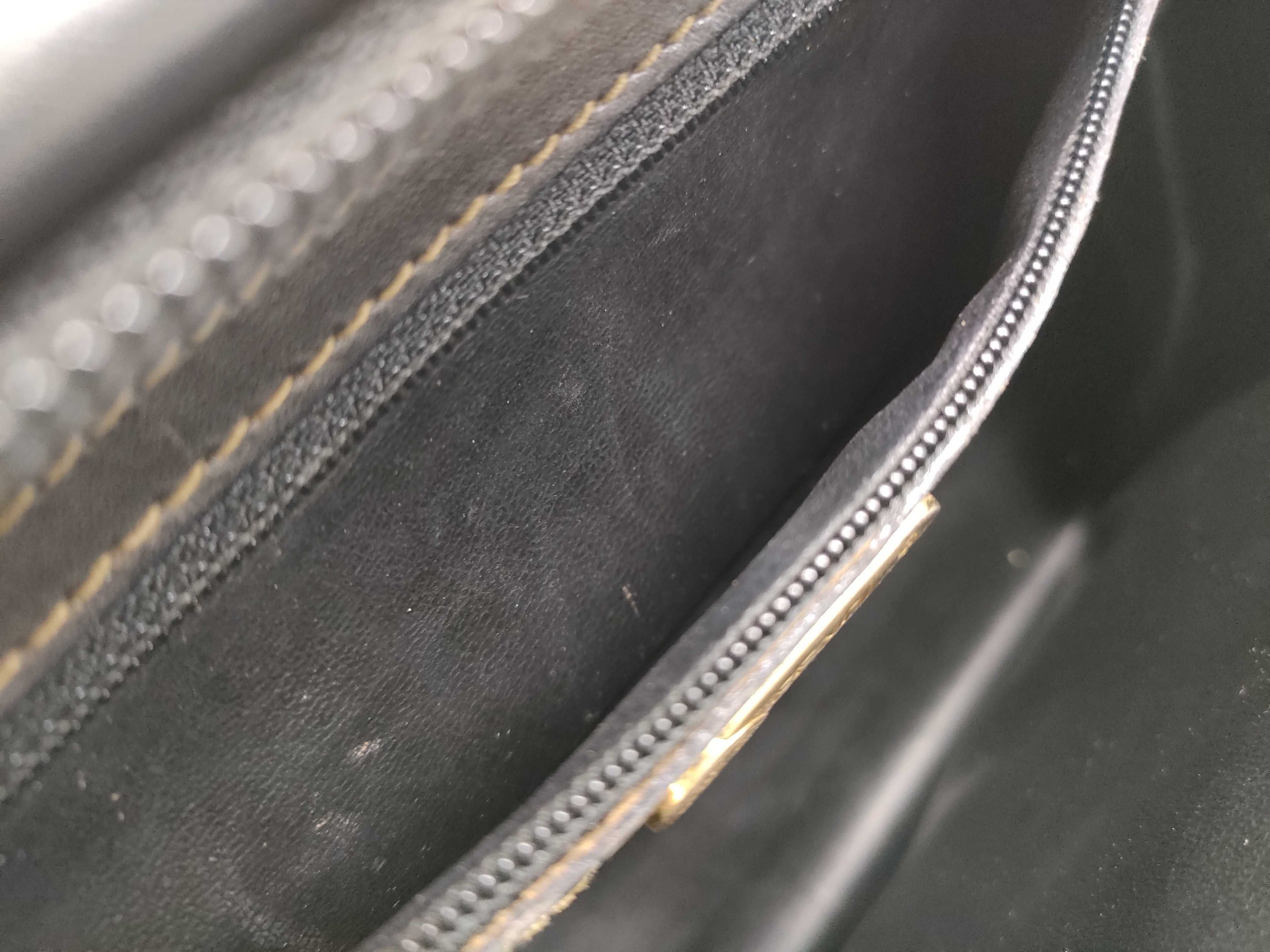 Pecan Pattern Boston Bag — view 12