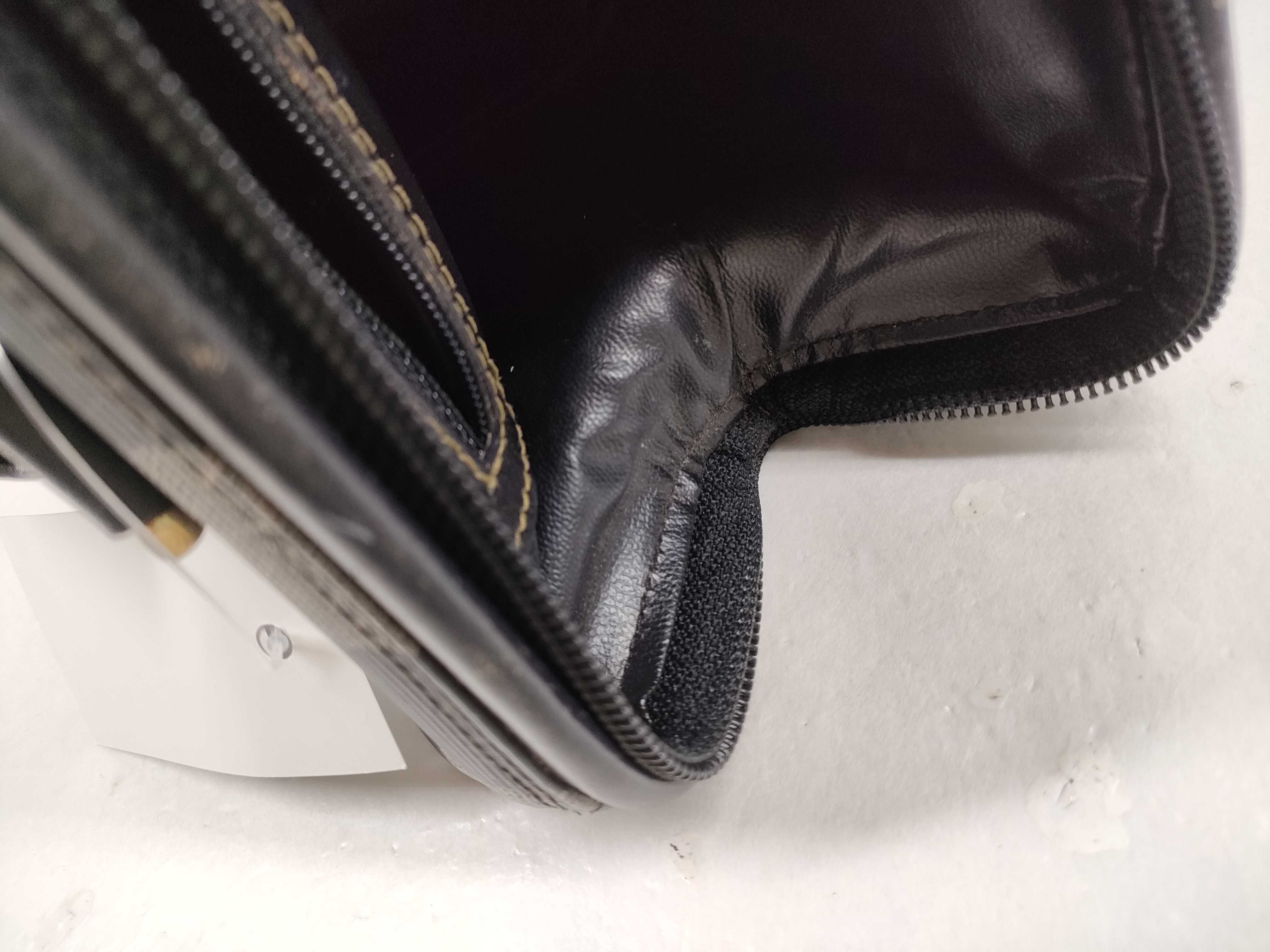 Pecan Pattern Boston Bag — view 14