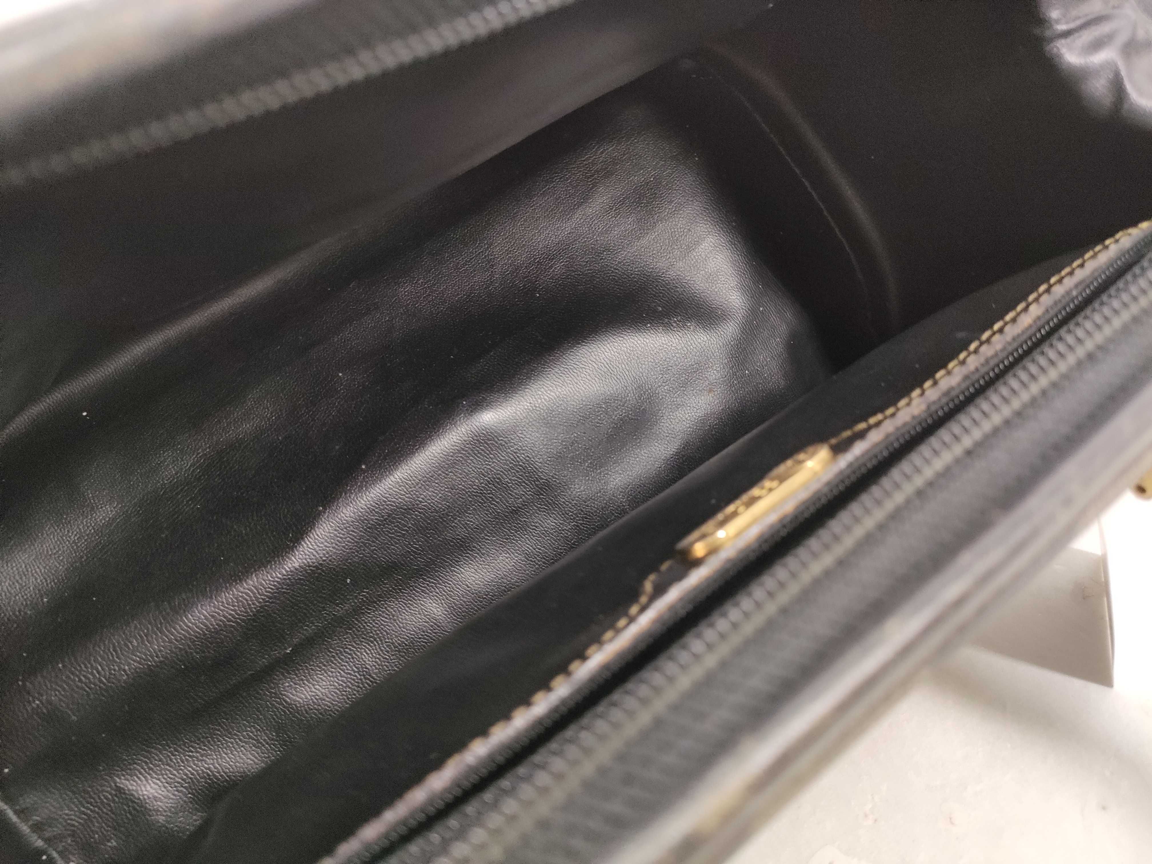 Pecan Pattern Boston Bag — view 10