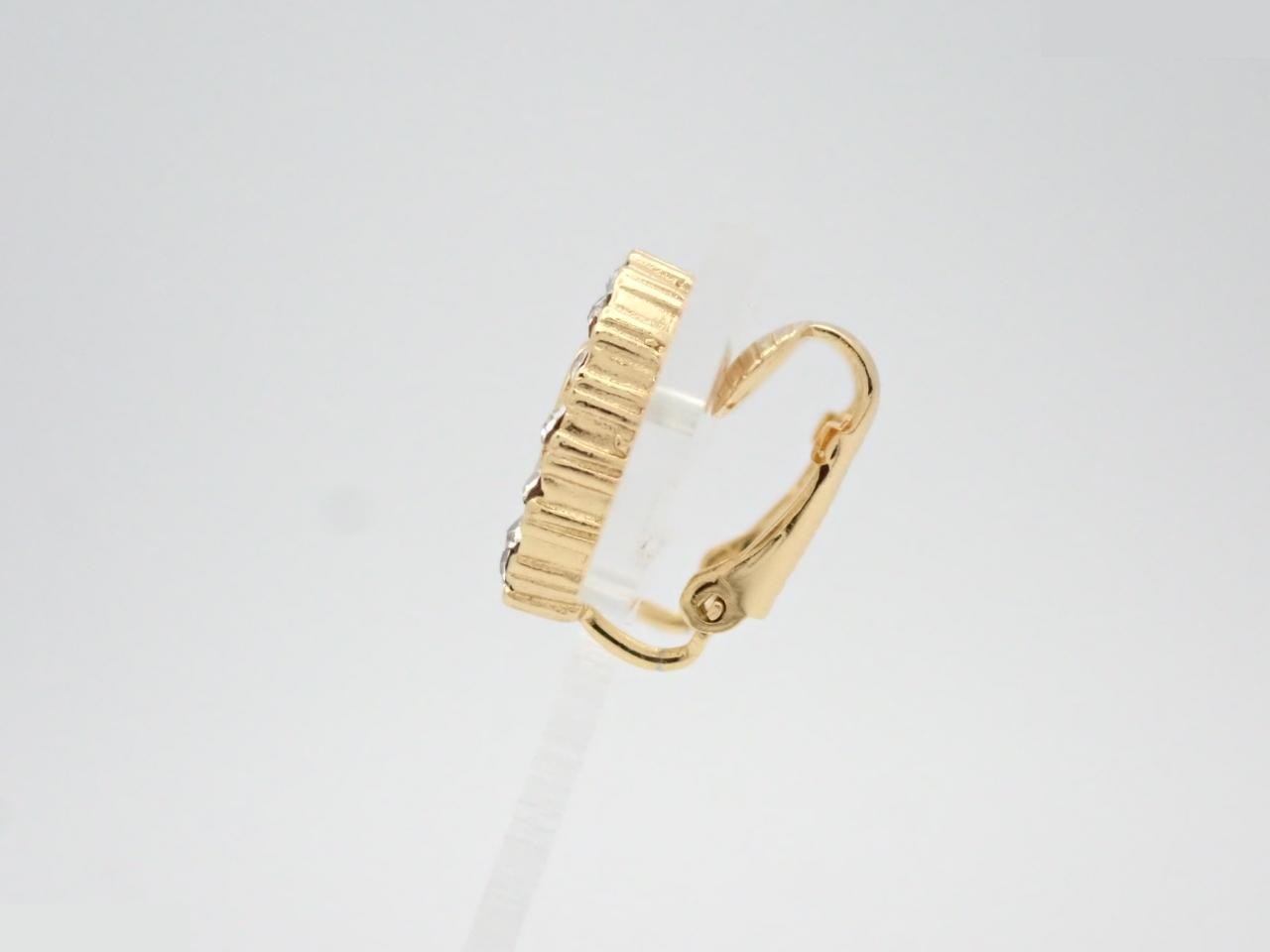 Other lines: Precious metals and earrings — view 3