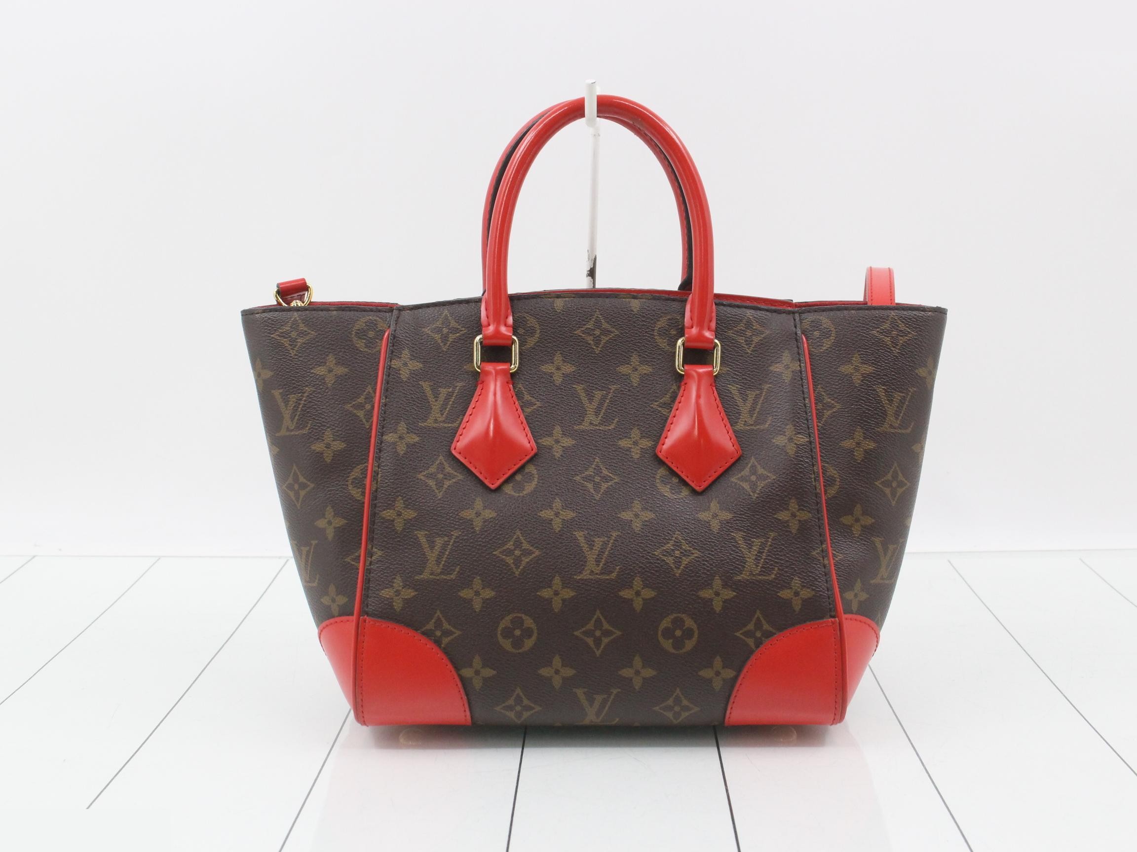 Phoenix PM Coquelicot 2-Way Shoulder/Handbag — view 2