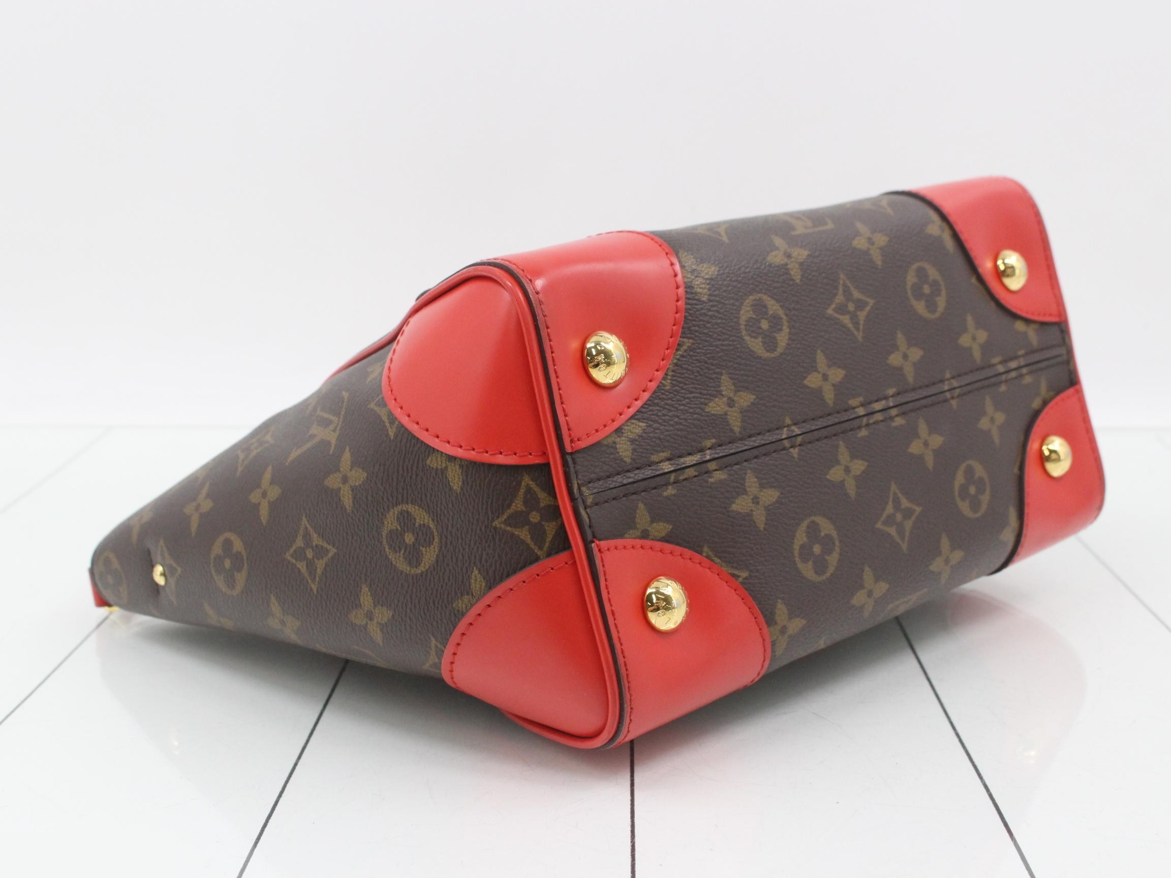 Phoenix PM Coquelicot 2-Way Shoulder/Handbag — view 5