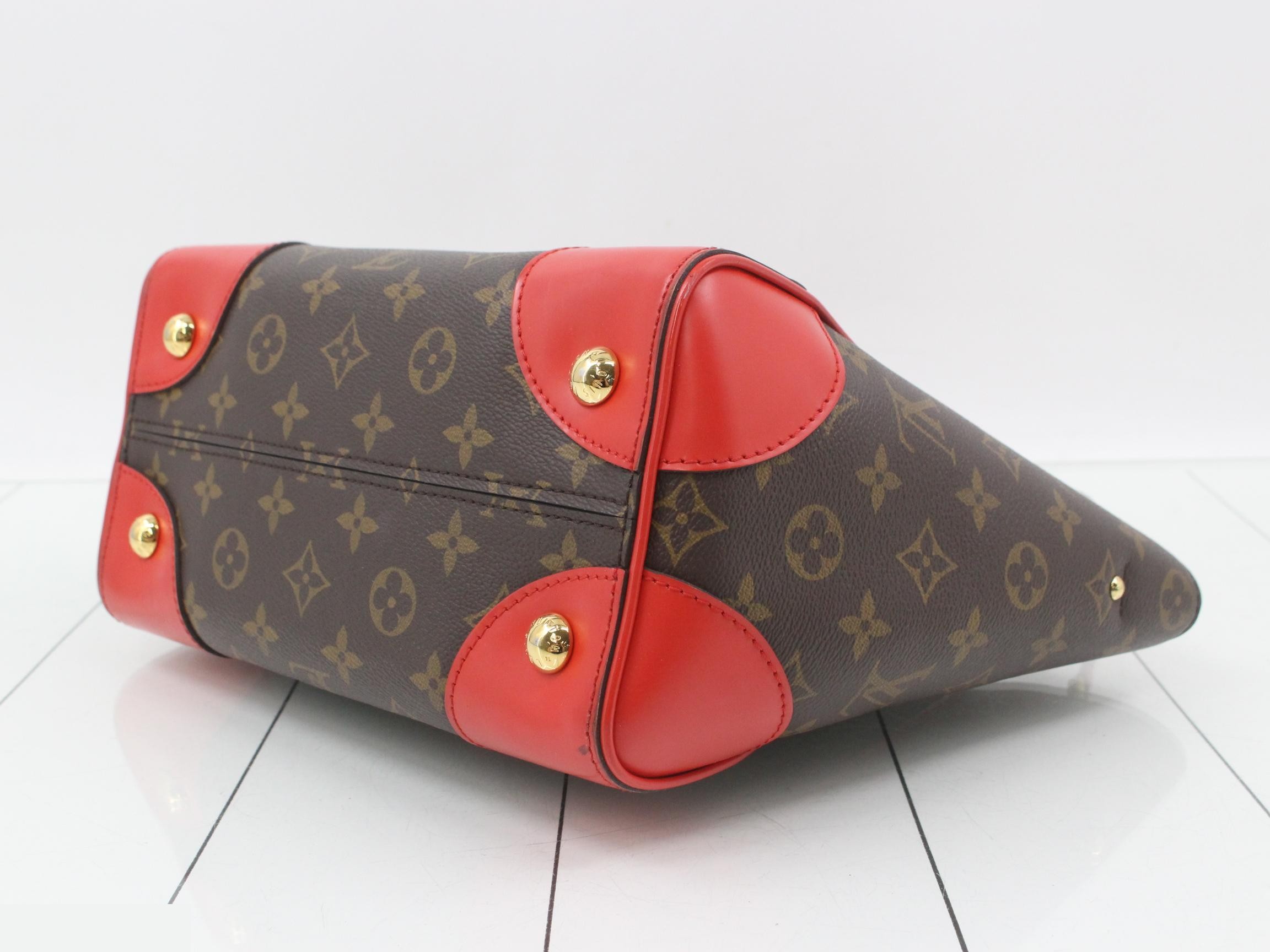 Phoenix PM Coquelicot 2-Way Shoulder/Handbag — view 6