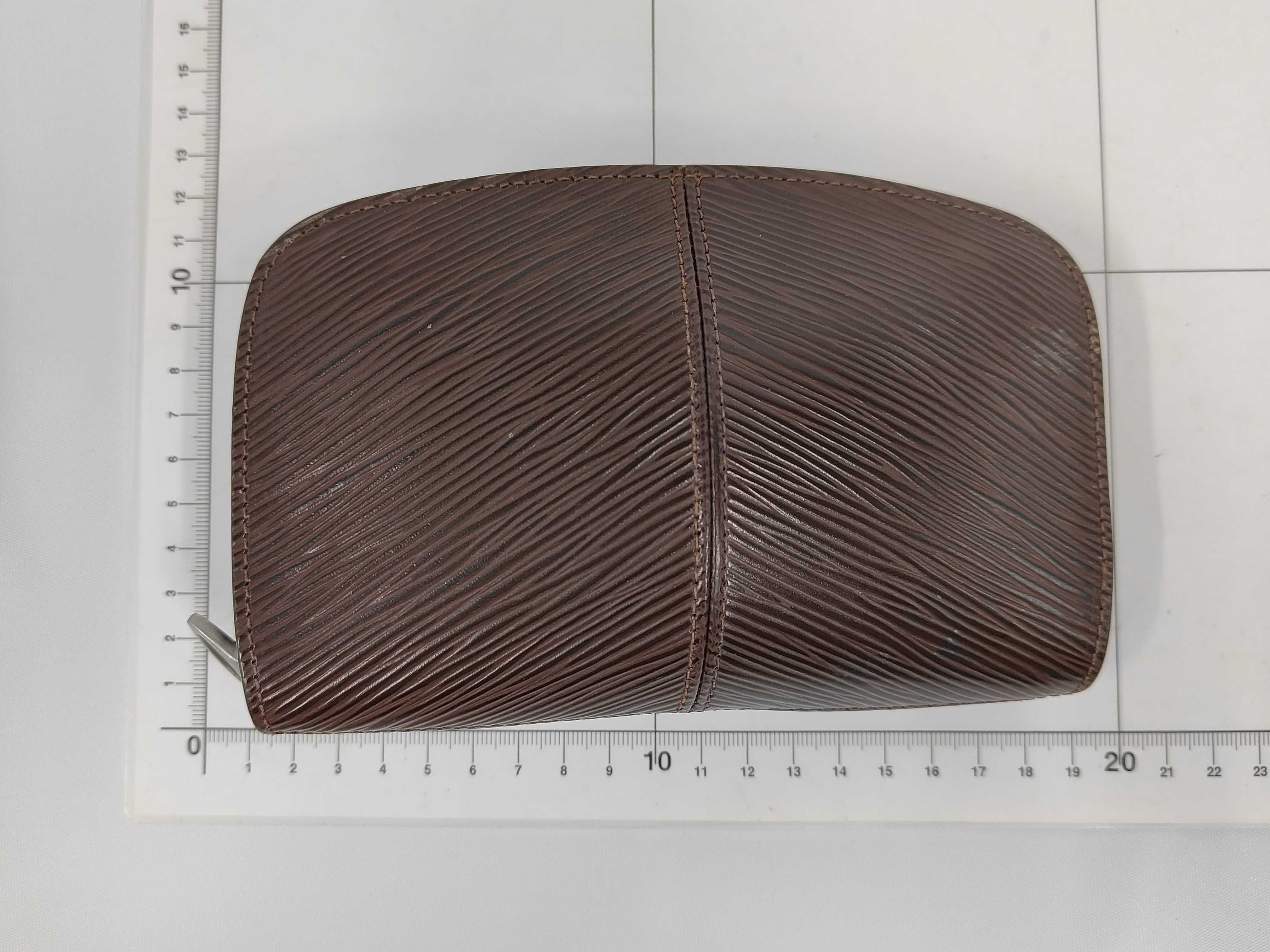Epi Zippy Wallet — view 2