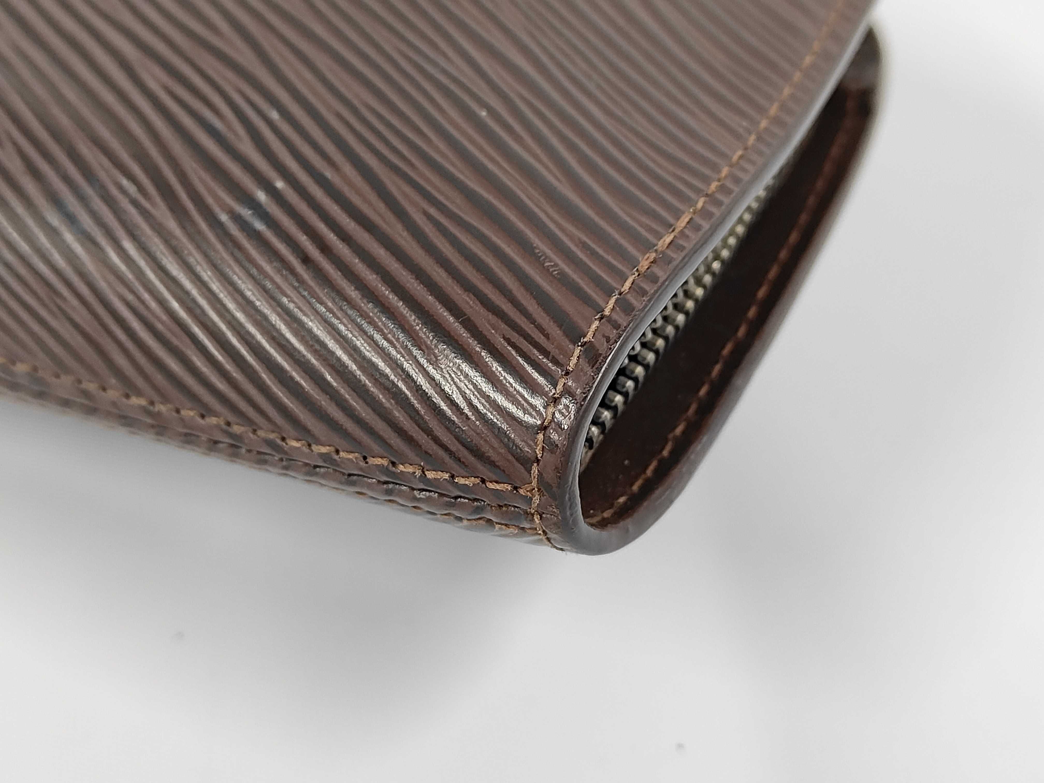 Epi Zippy Wallet — view 4