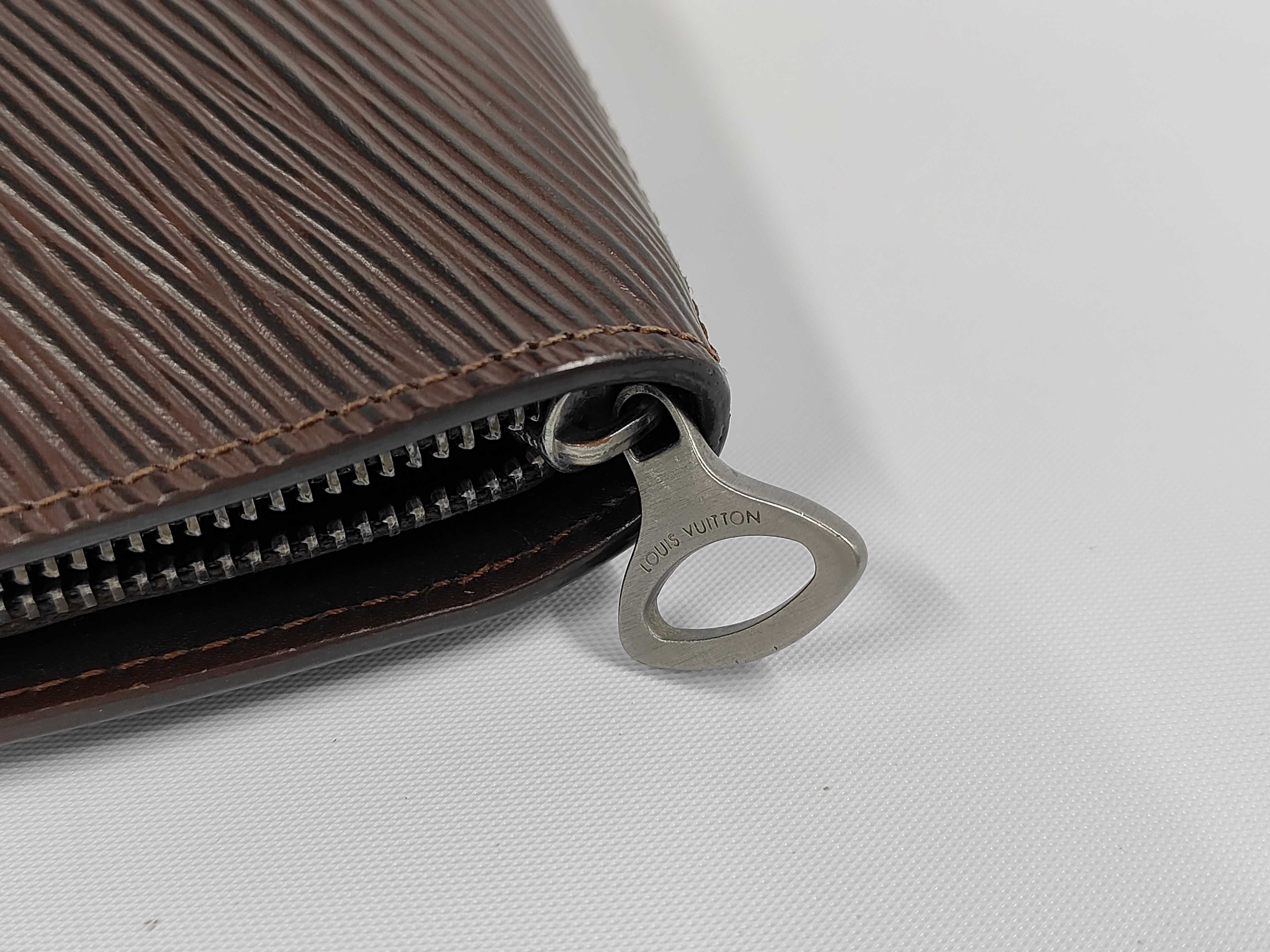 Epi Zippy Wallet — view 5