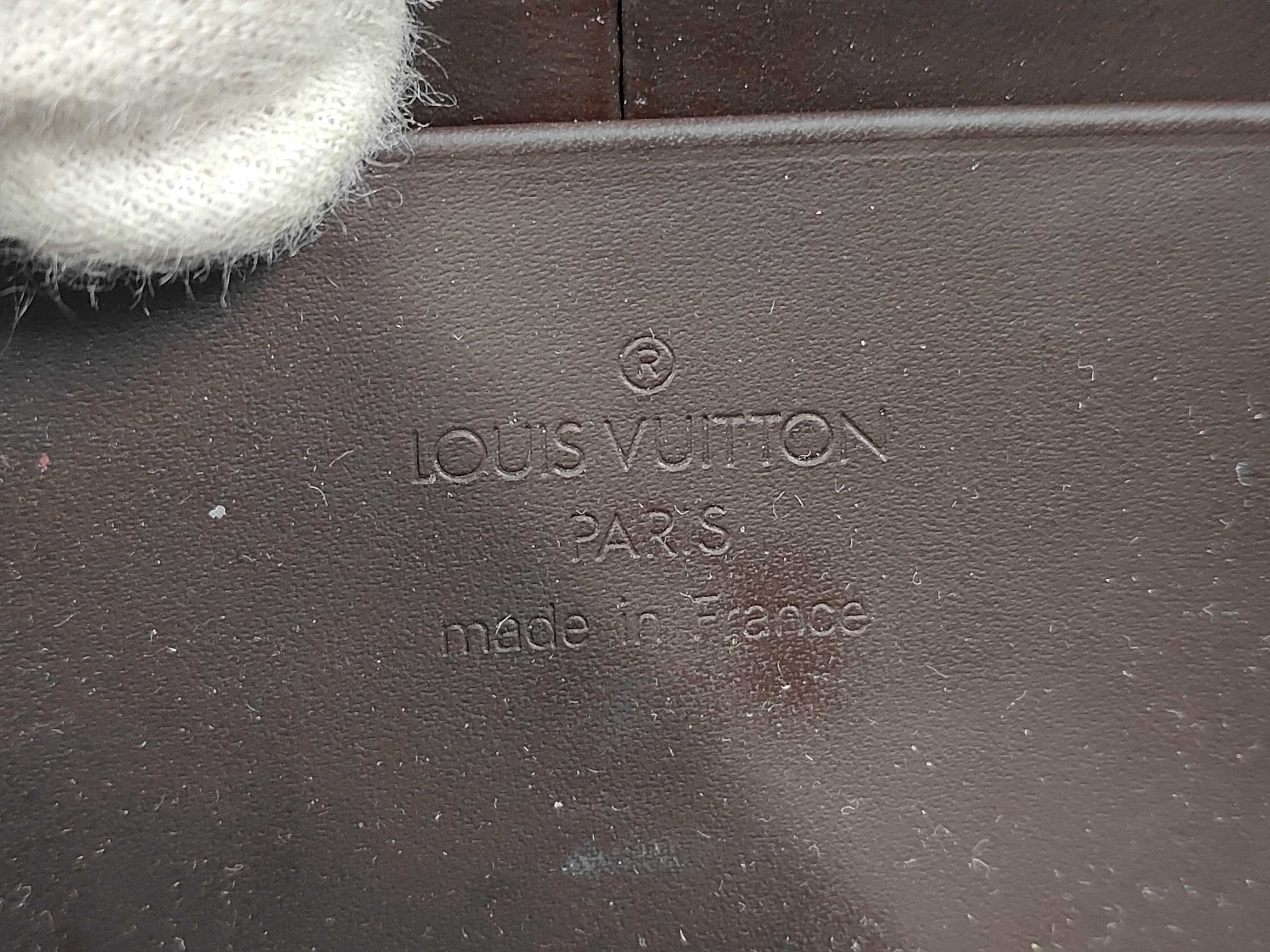 Epi Zippy Wallet — view 10