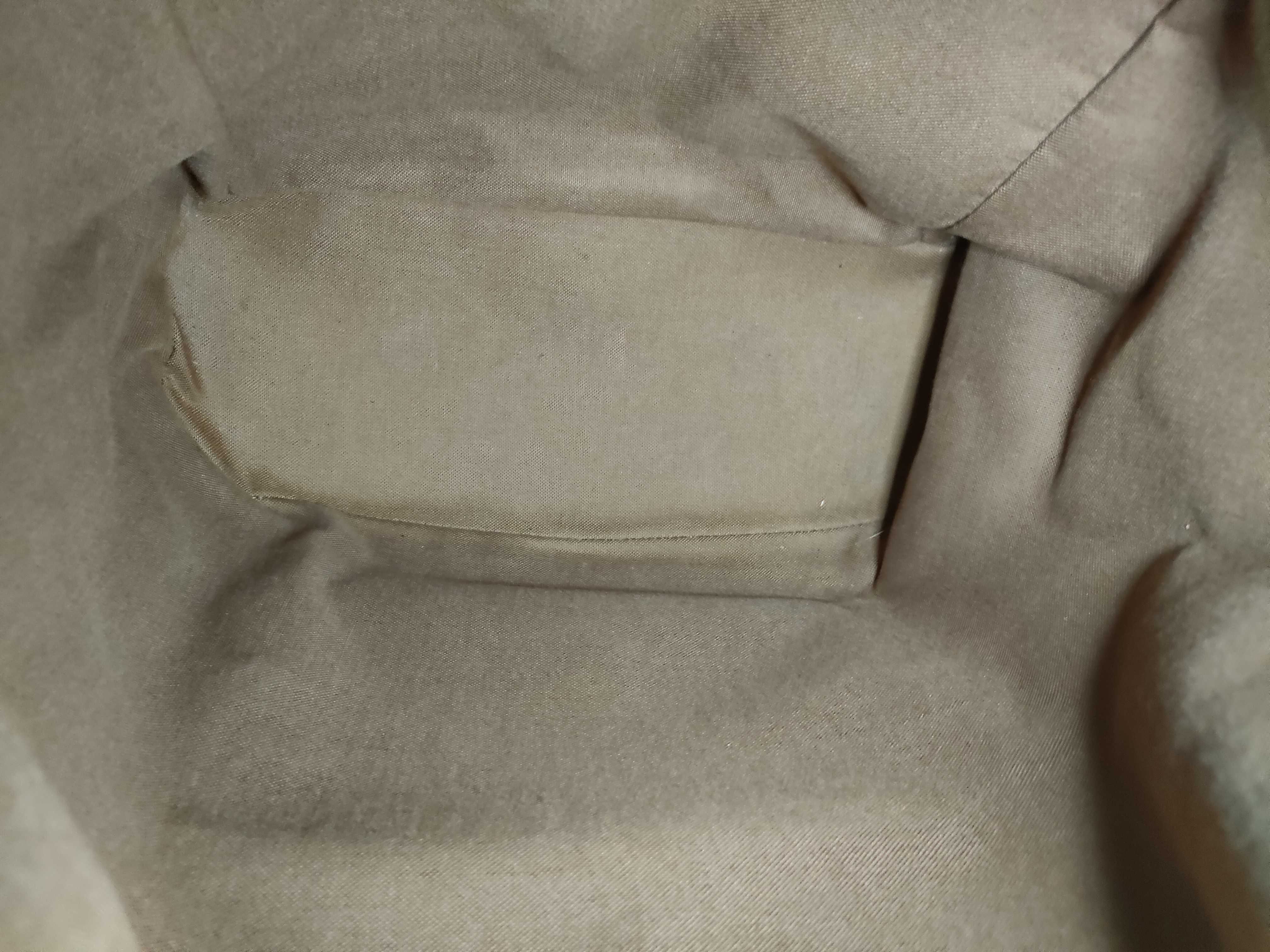 Monogram Vuitton Montsouris Backpack — view 10