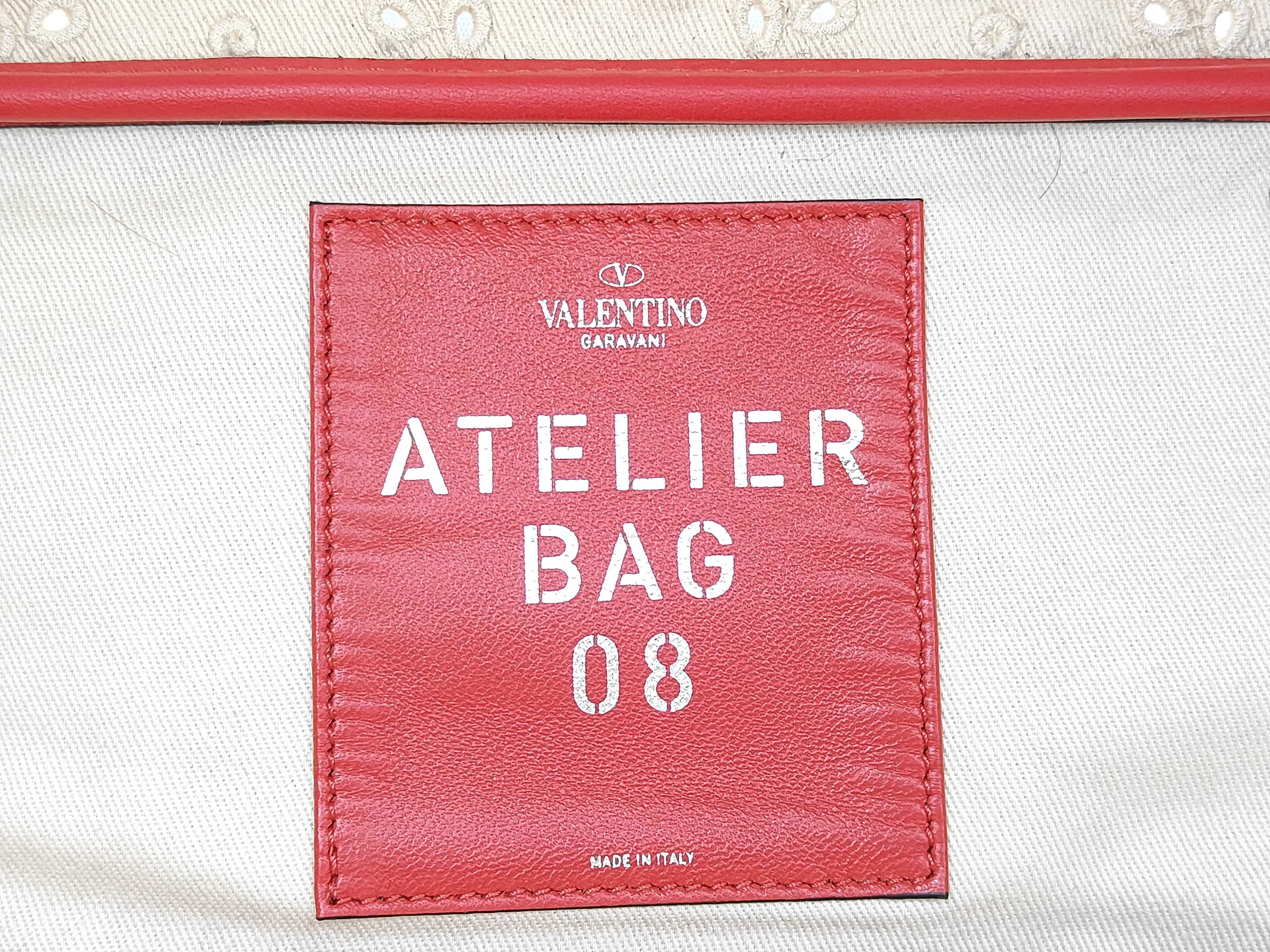 Atelier Bag Handbag — view 8