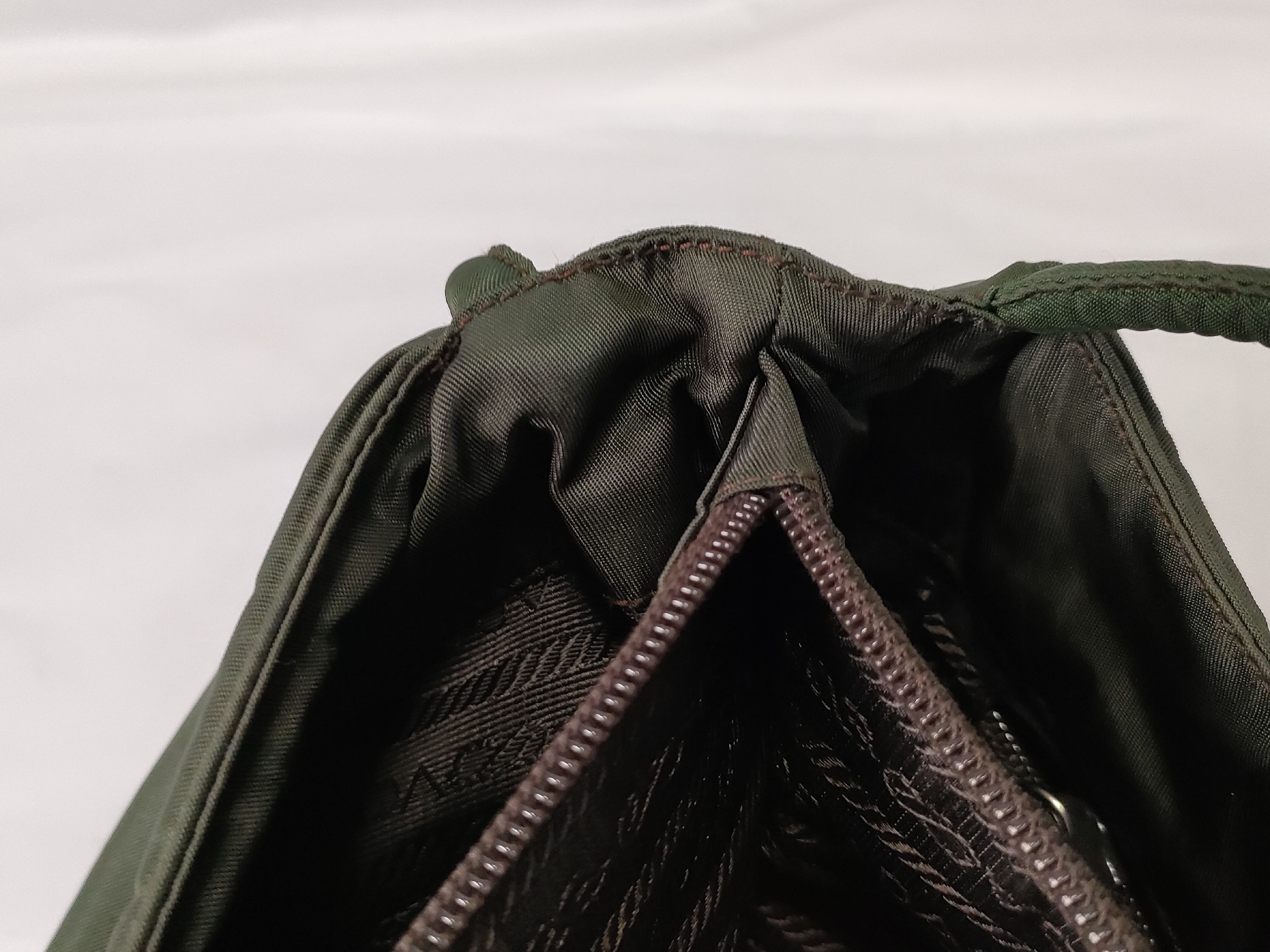 Nylon Handbag — view 14