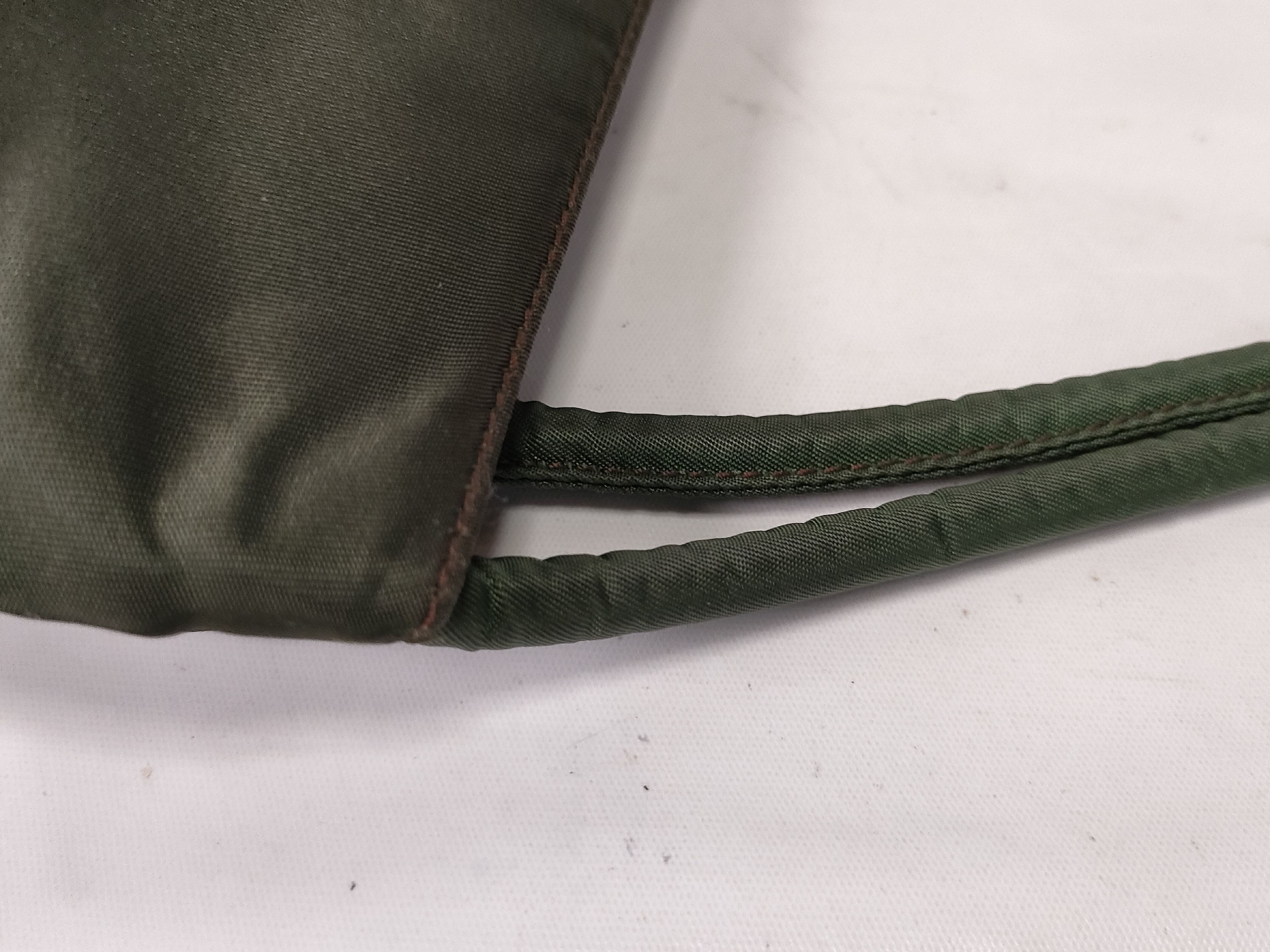 Nylon Handbag — view 5